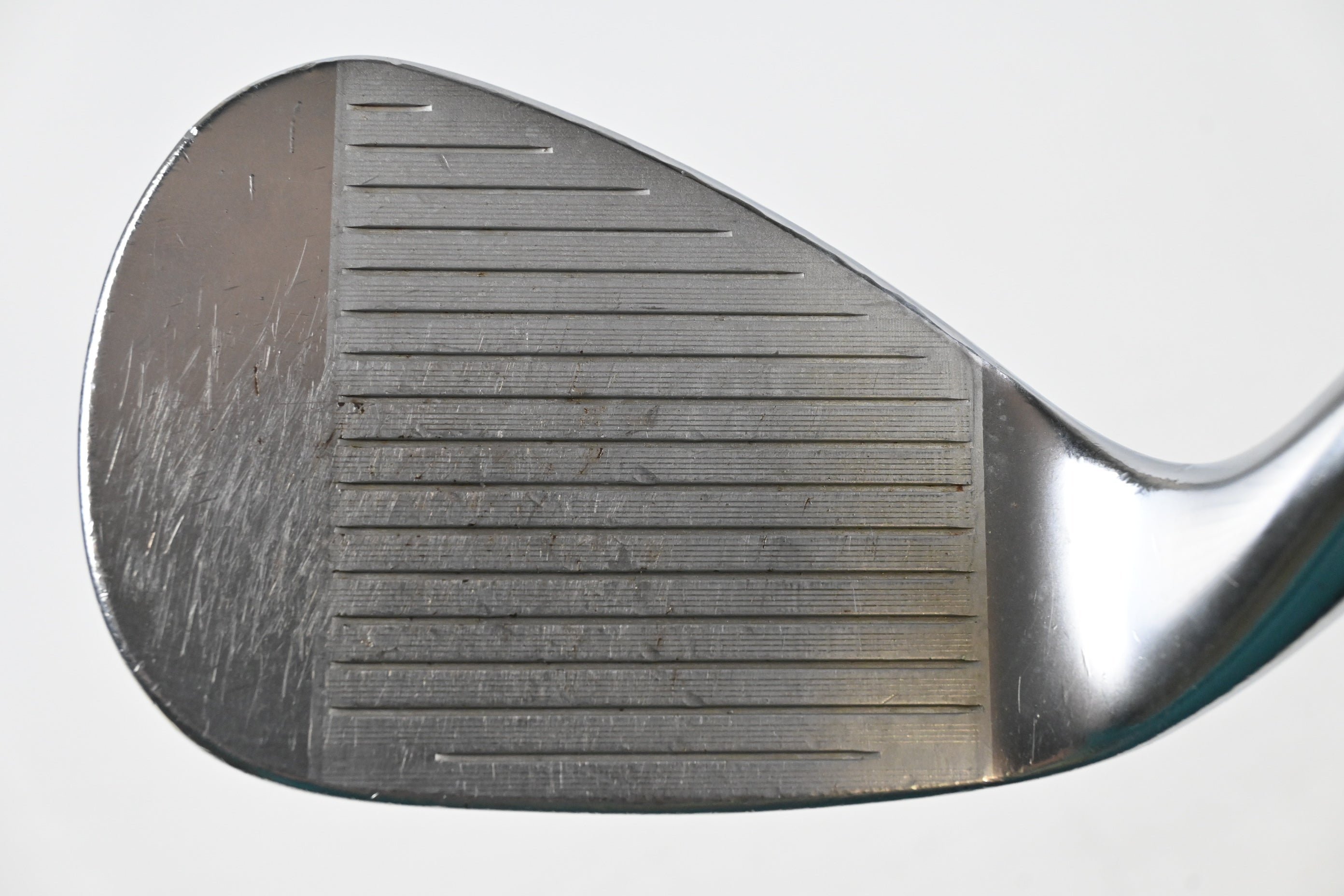 Callaway Mack Daddy 4 Sand Wedge / 54 Degree / Stiff Flex Dynamic Gold S200 115