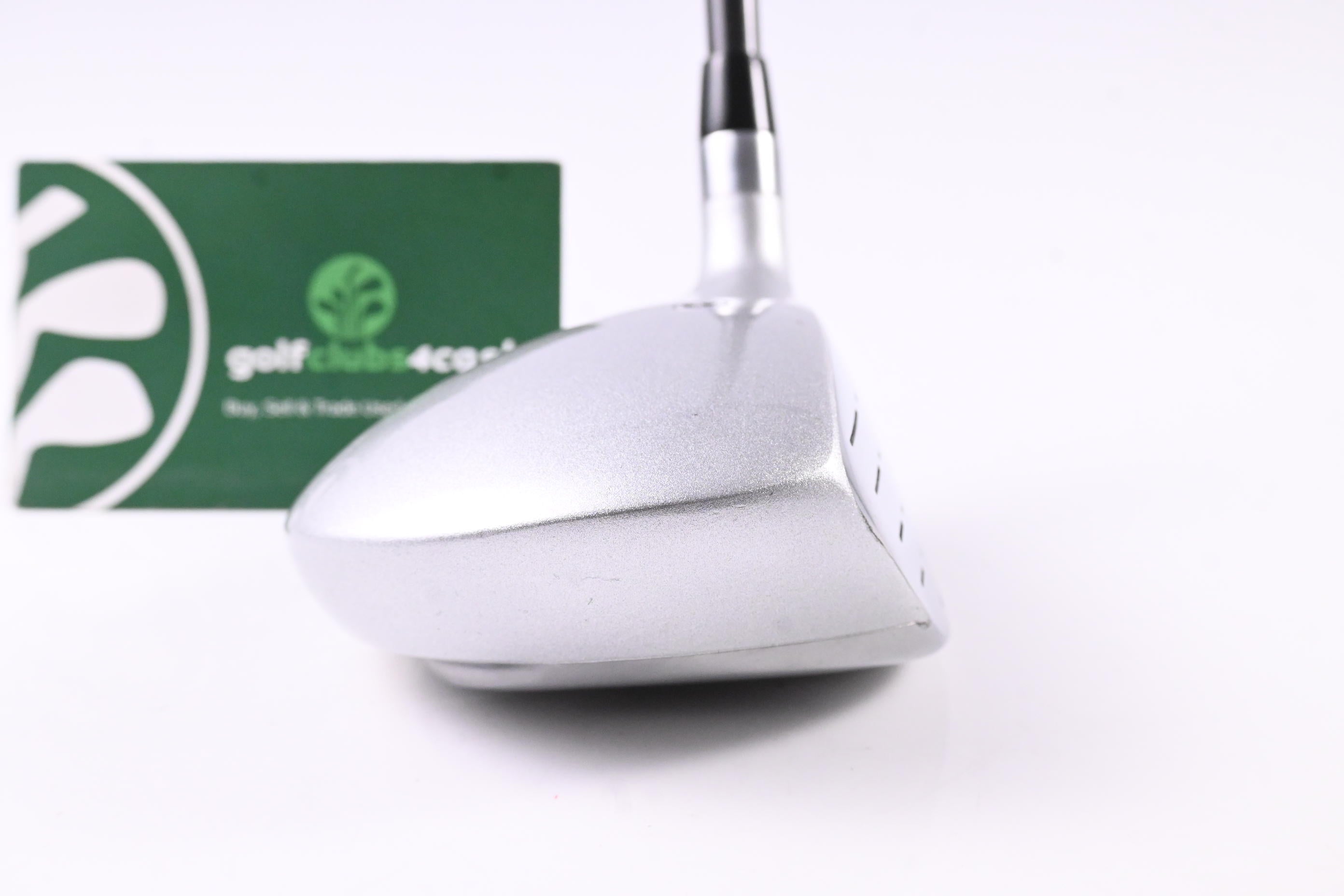 Ladies Ram Concept+ #5 Wood / 21 Degree / Ladies Flex Ram Concept Shaft