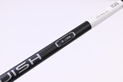 Vanquish 5 #6 Hybrid Shaft / Senior Flex / Callaway 4th Gen