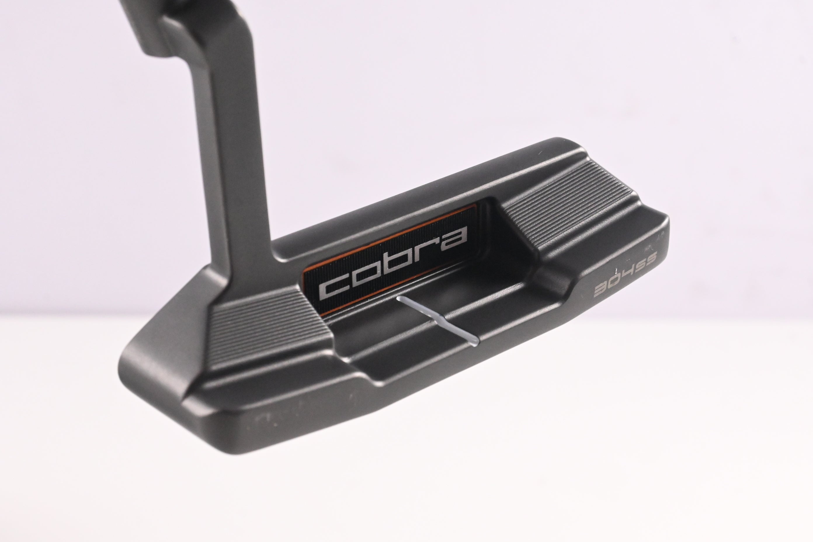 Cobra 2024 Vintage Sport-40 Putter / 35 Inch