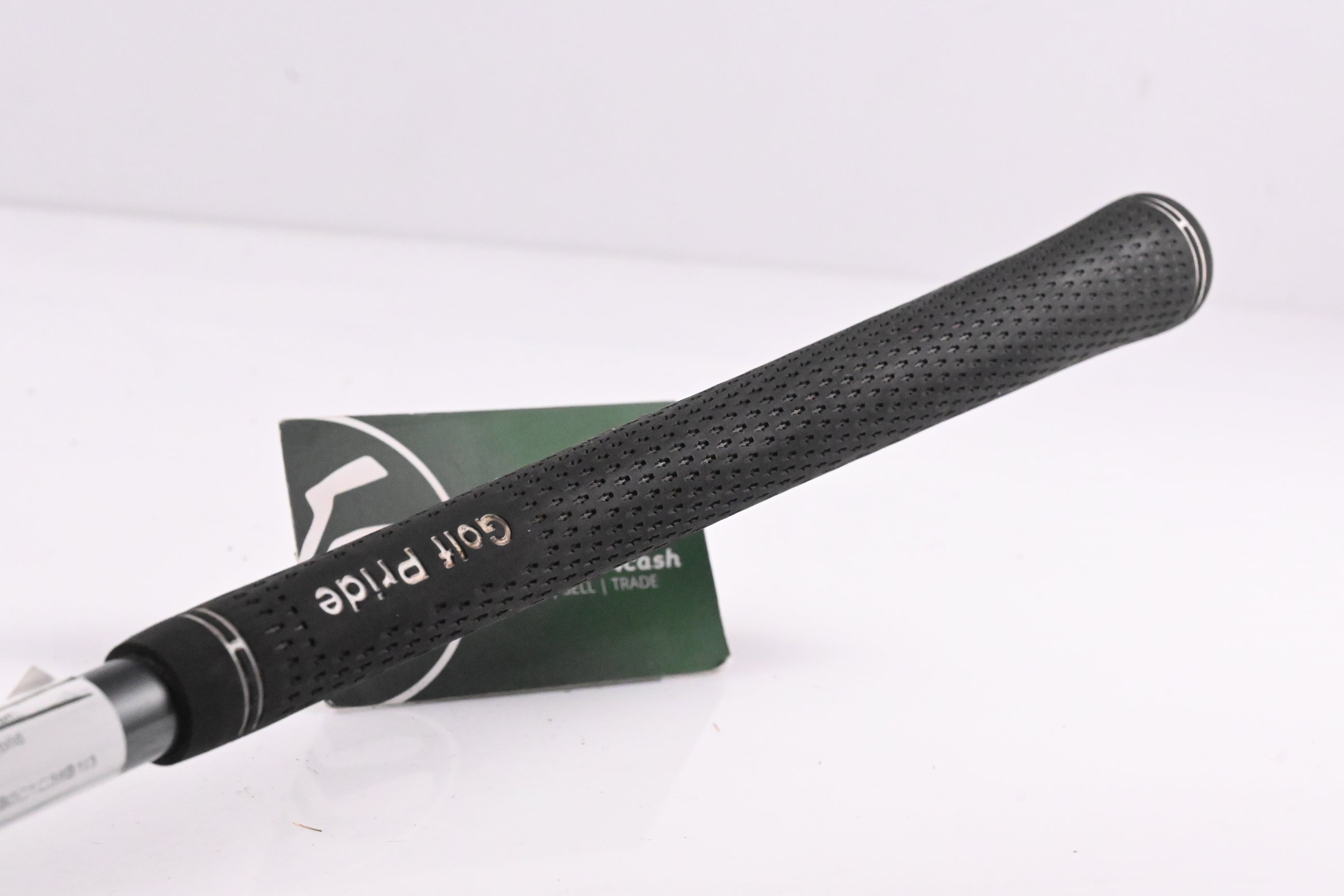 Callaway Paradym #3 Hybrid / 18 Degree / Regular Flex Hzrdus Gen4 Silver 65