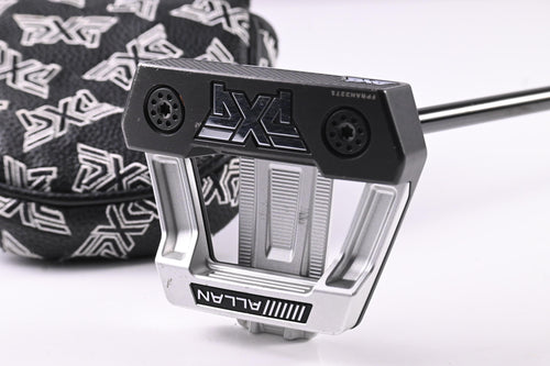 PXG Allan ZT Putter / 35 Inch