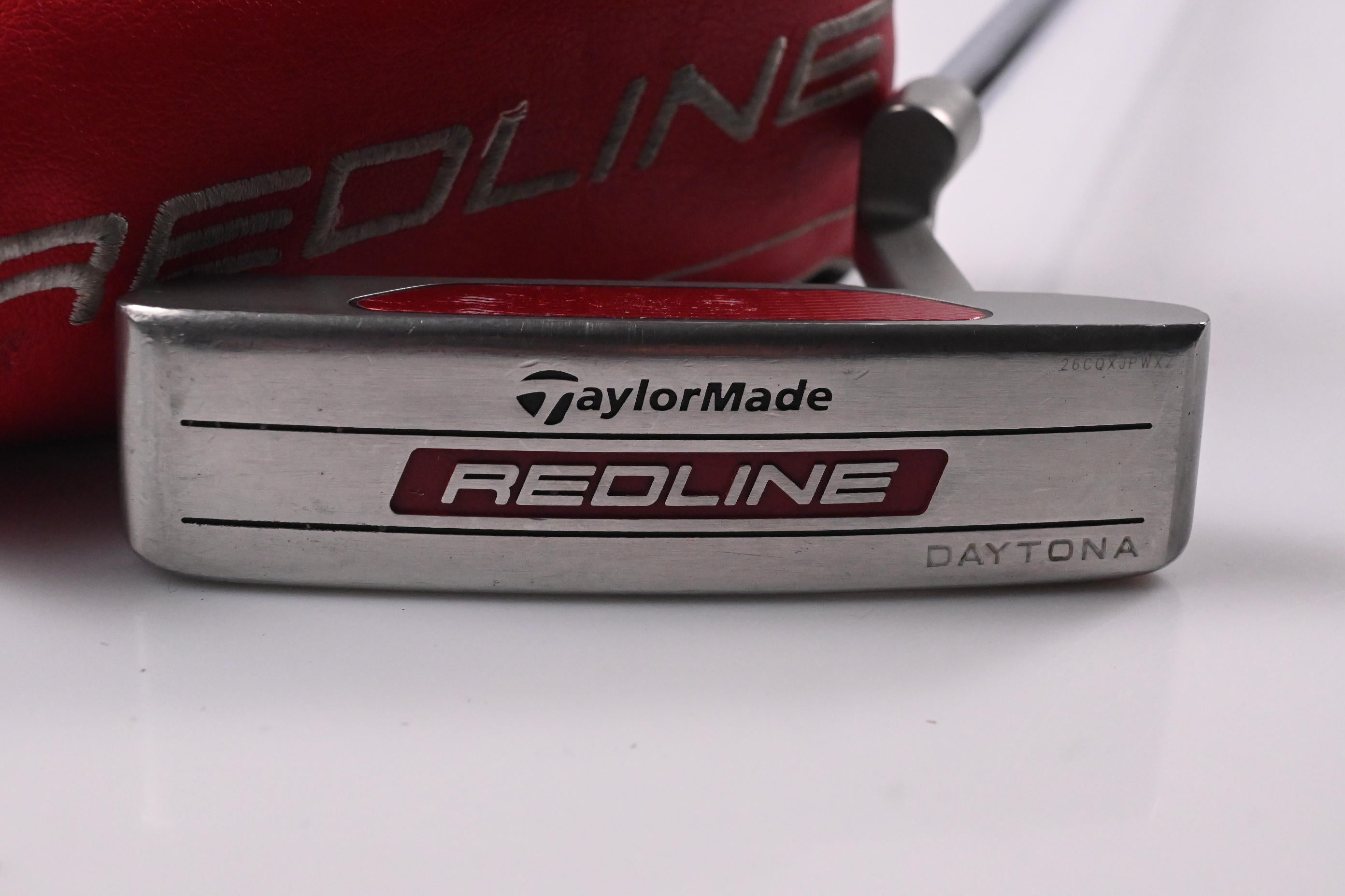 Taylormade Redline Daytona Putter / 33.5 Inch
