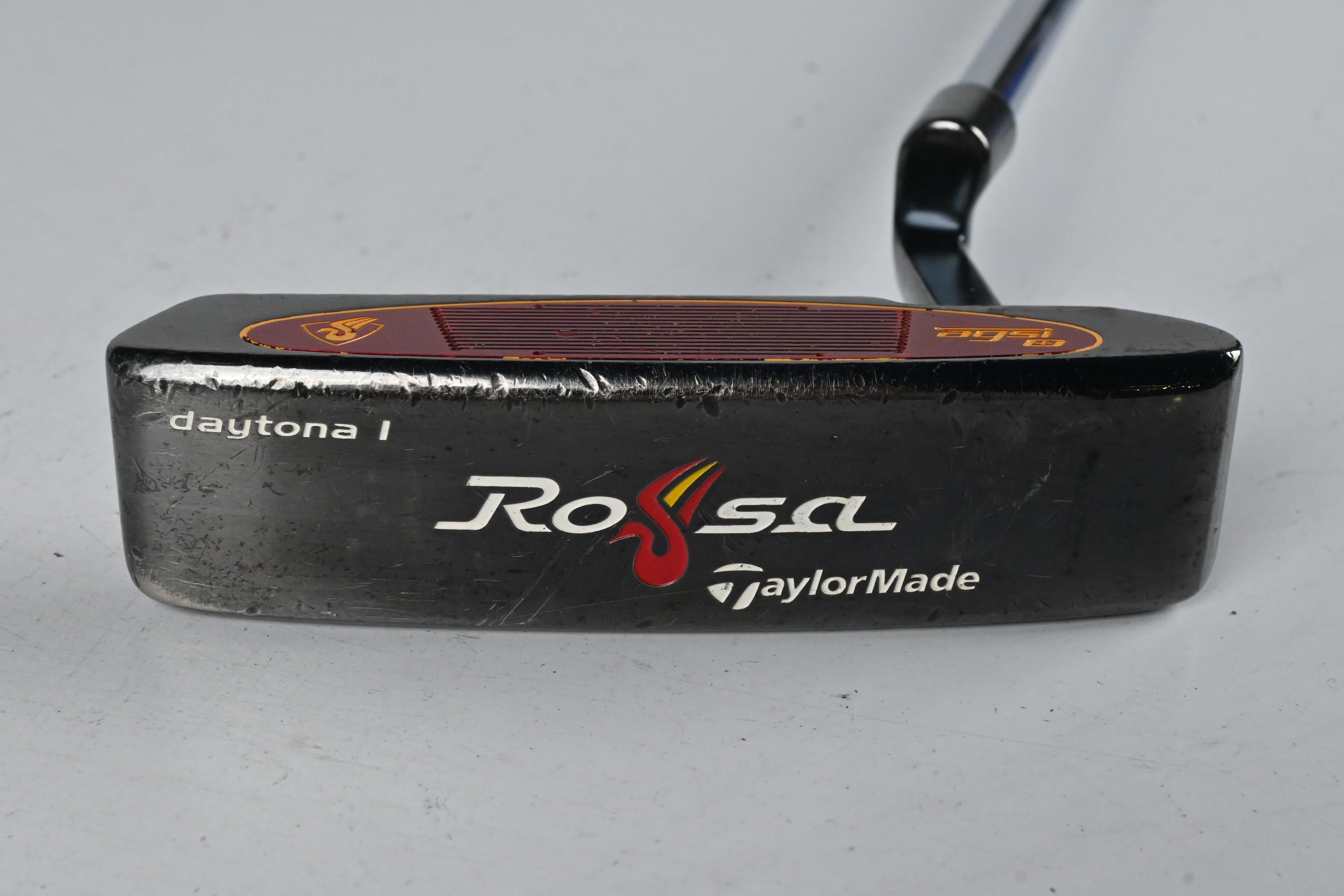 Taylormade Rossa Classic Daytona 1 Putter / 35 Inch