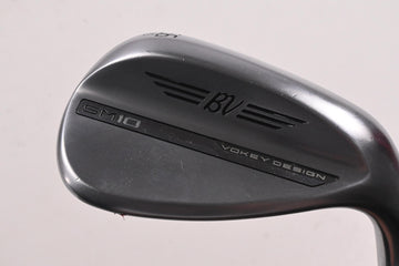 Titleist Vokey SM10 Sand Wedge / 56 Degree / Wedge Flex Titleist Vokey SM10