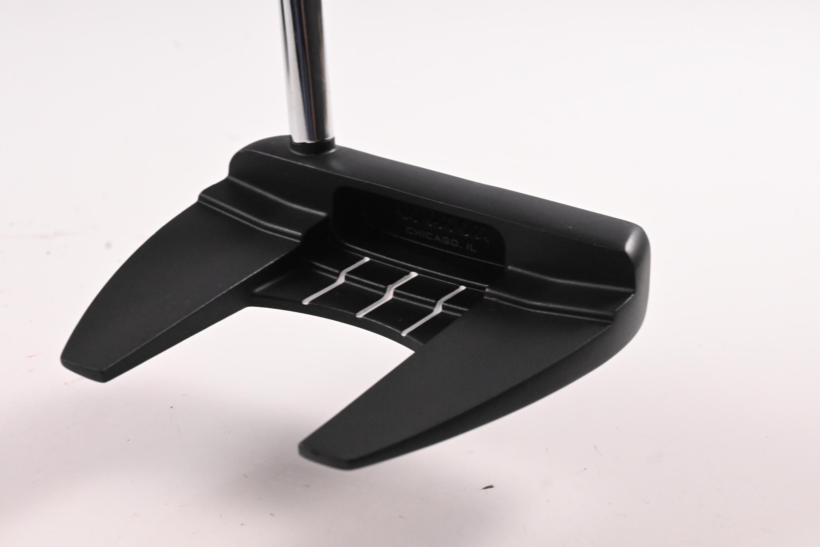 Wilson Infinite Bucktown 2024 Putter / 34 Inch