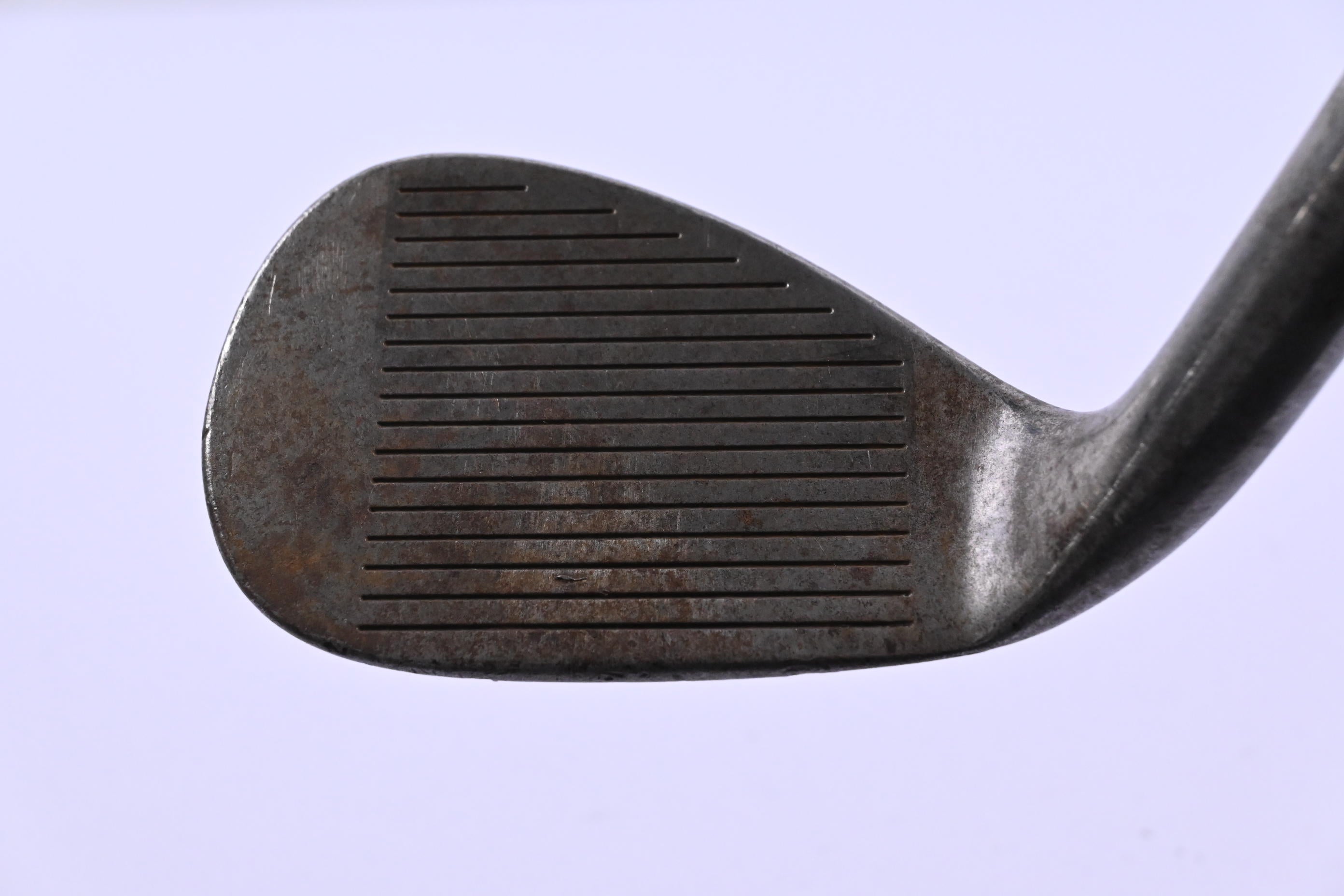 Nike Engage Lob Wedge / 60 Degree / Wedge Flex Dynamic Gold Shaft