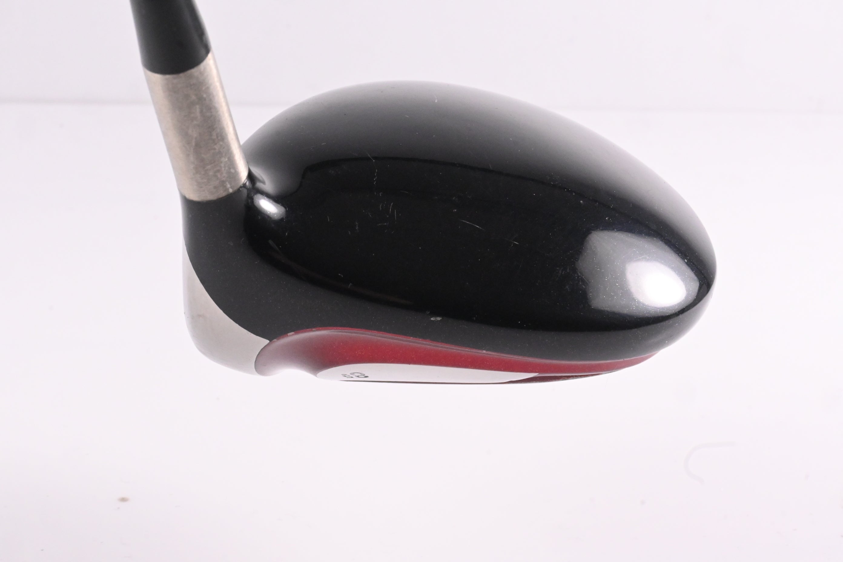 Nike VR Pro Ltd Ed Driver / 8.5 Degree / X-Flex Diamana S 73 Shaft
