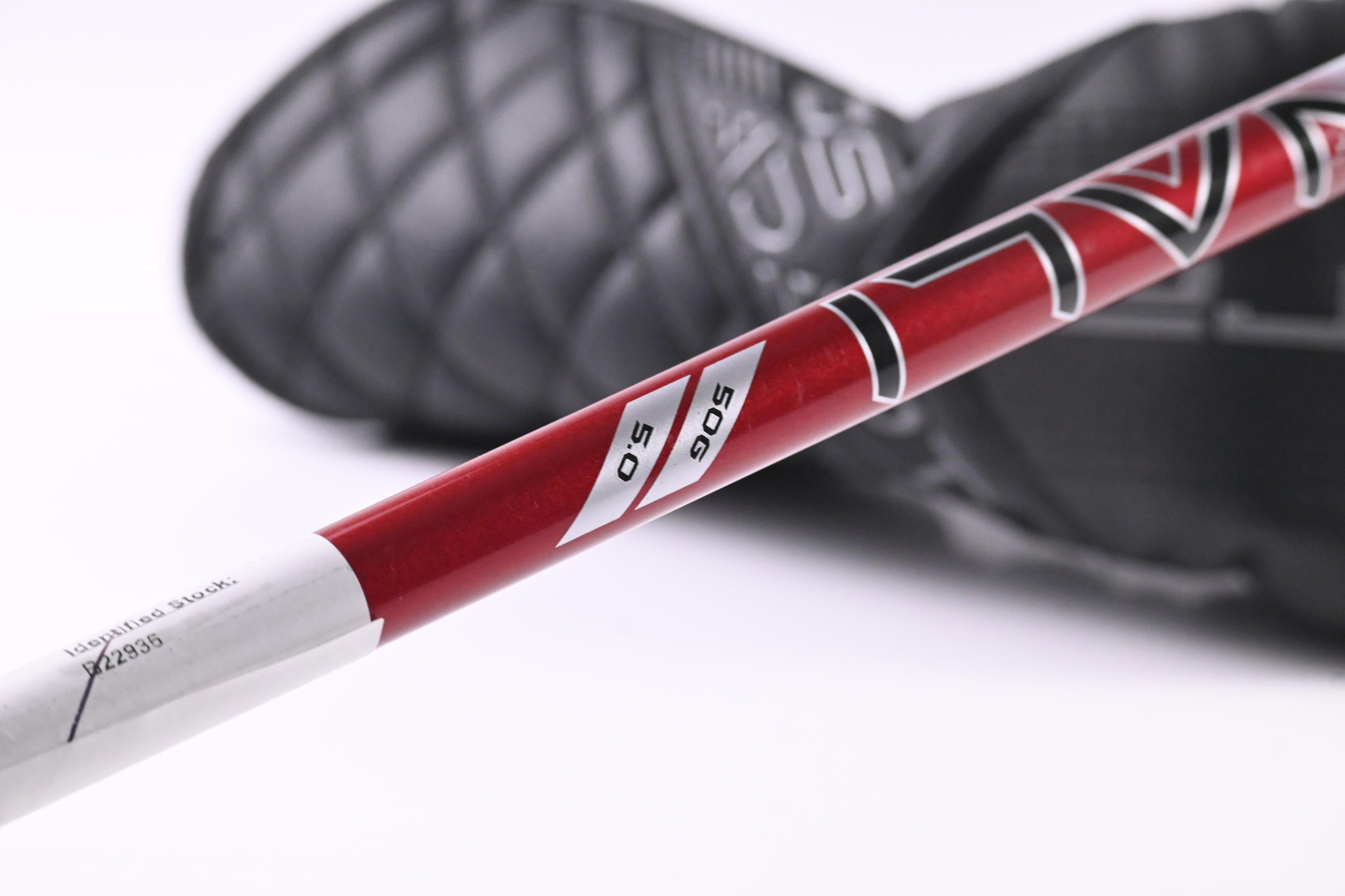 Cobra DS-Adapt Max #7 Wood / 21.5 Degree / Senior Flex Denali Red 50 Shaft