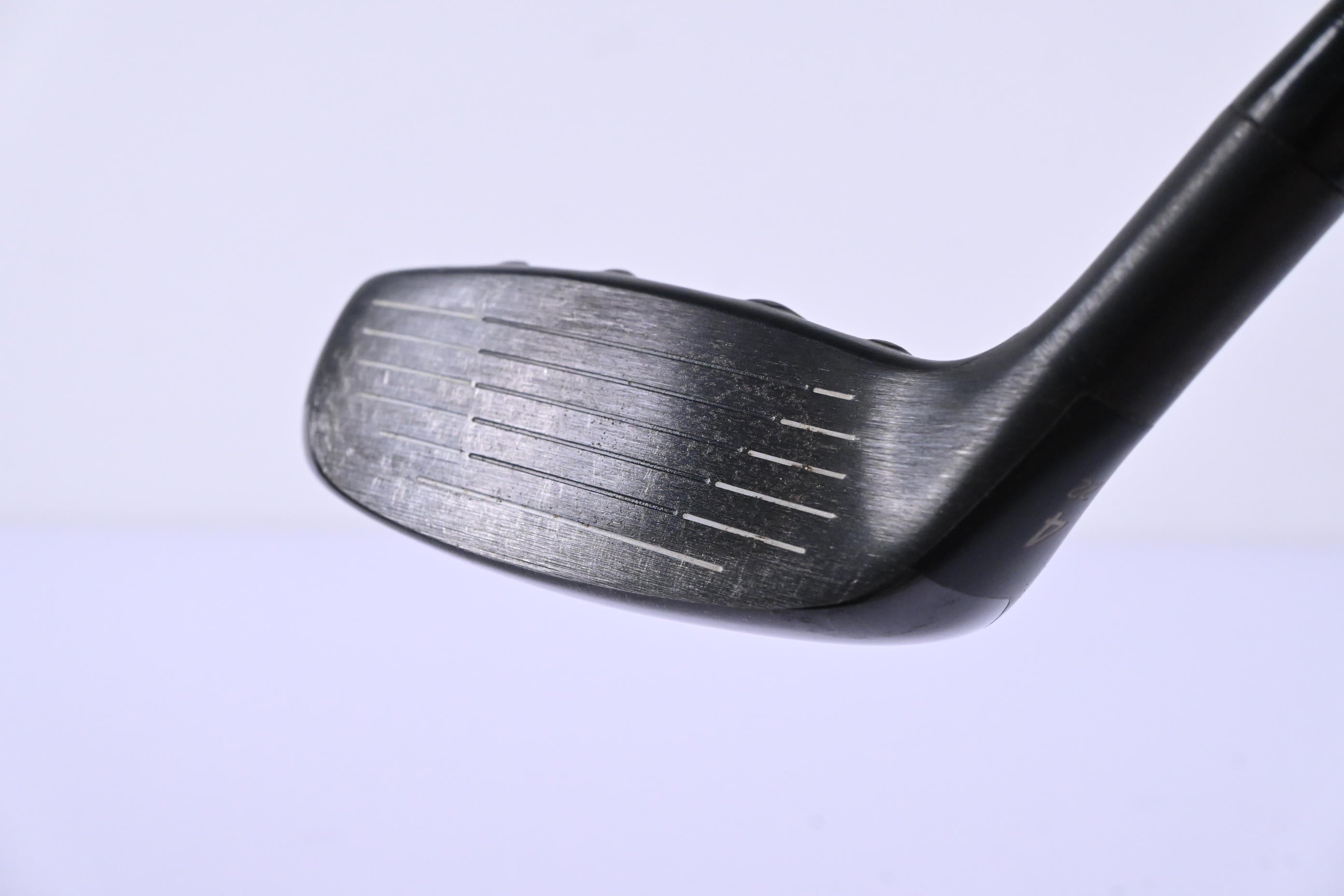 Ping G400 #4 Hybrid / 22 Degree / Regular Flex Ping Alta CB 70 Shaft