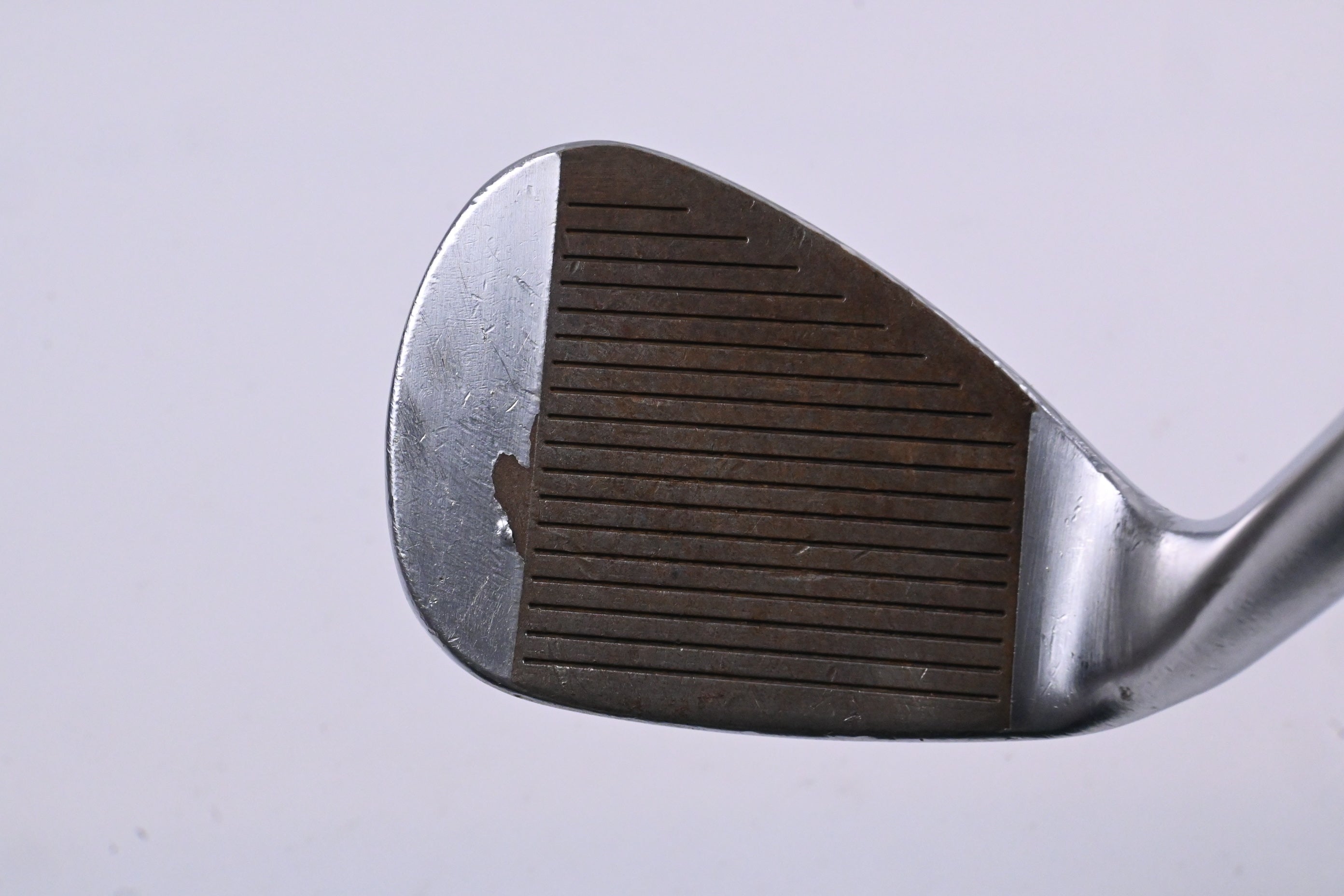 Taylormade Milled Grind 2 Lob Wedge / 60 Degree / Stiff Flex Dynamic Gold