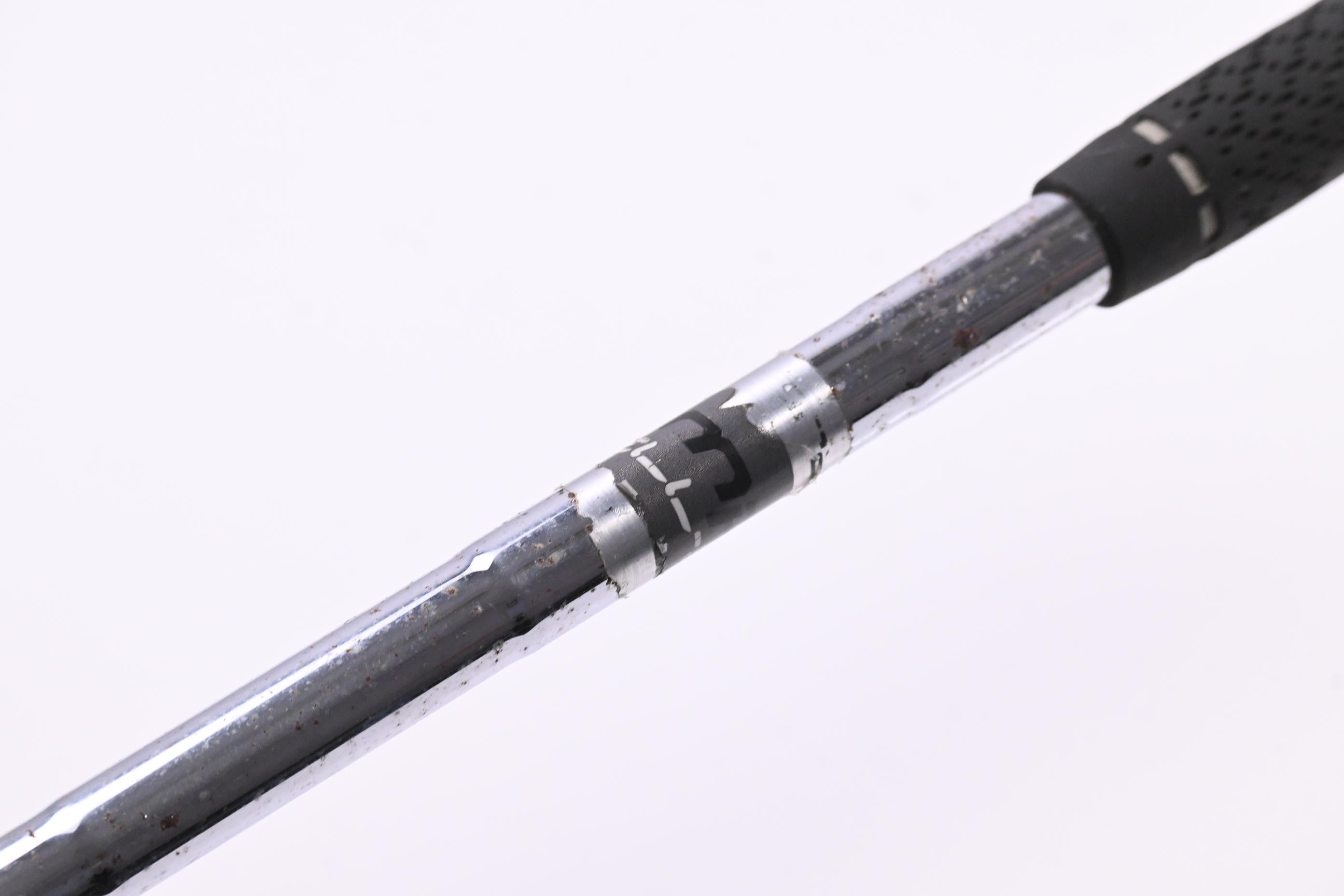 Cobra AMP Cell-S #7 Iron / Stiff Flex Cobra Steel Shaft