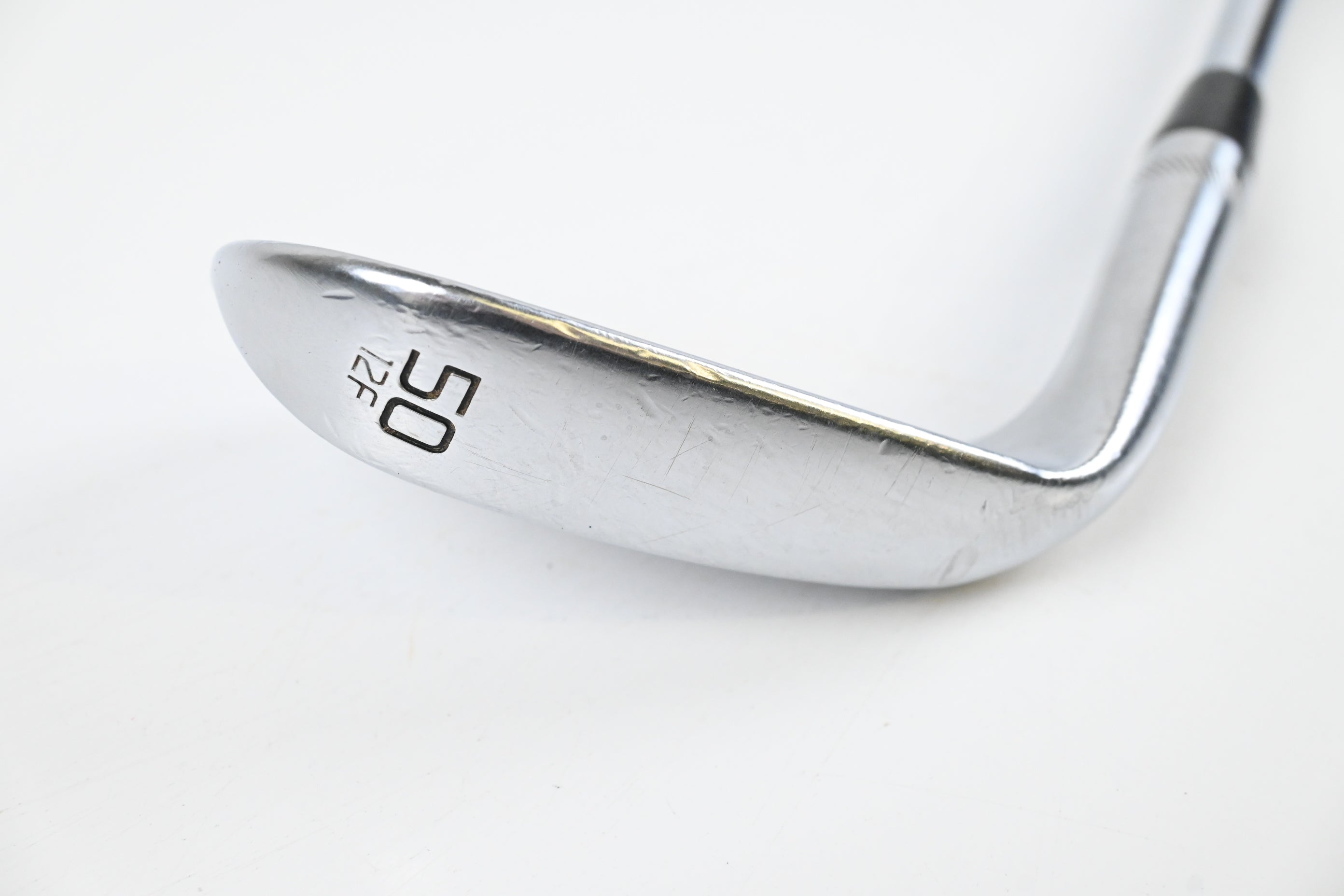 Titleist Vokey SM10 Gap Wedge / 50 Degree / Regular Flex KBS Tour Lite Shaft