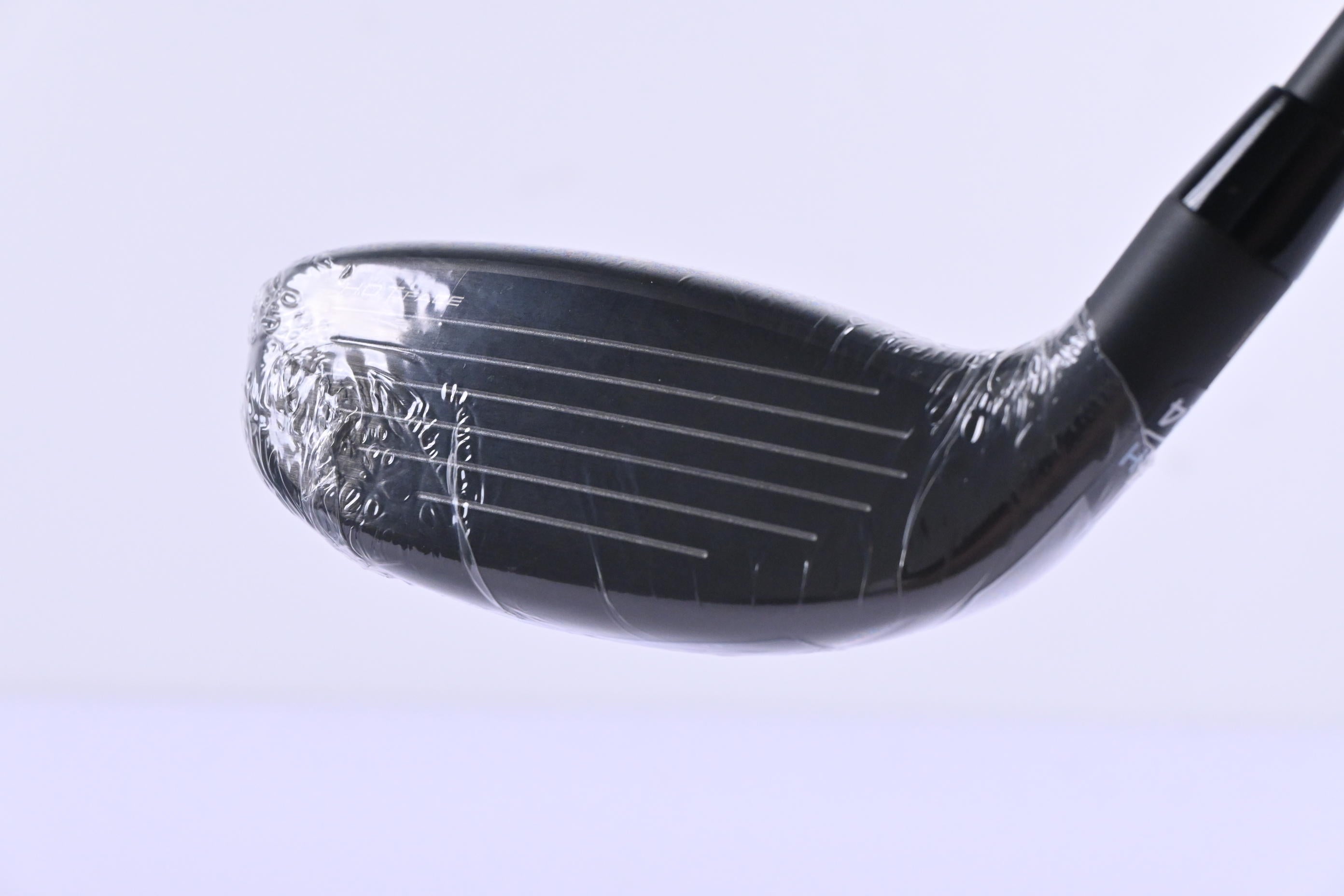 Ladies Cobra Aerojet #5 Hybrid / 24 Degree / Ladies Flex KBS PGI 55 Shaft
