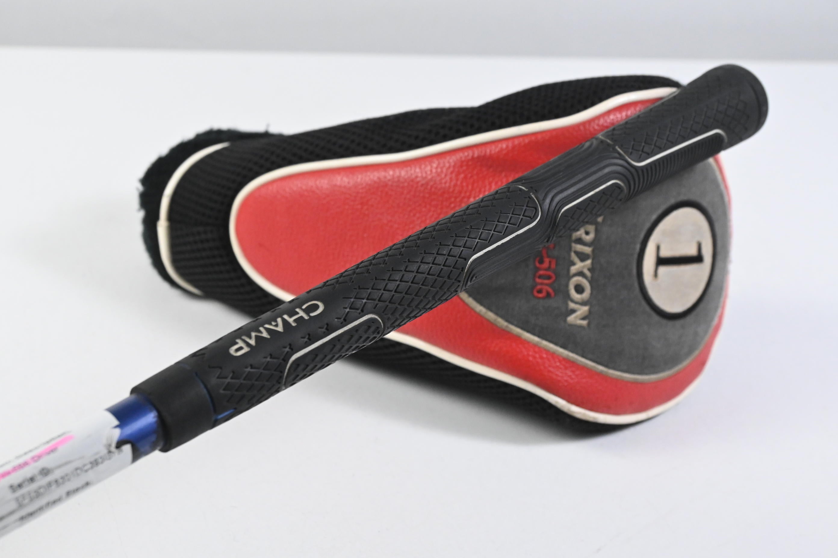Srixon W-506 Driver / 10.5 Degree / Stiff Flex Srixon SV-3004 59 Shaft