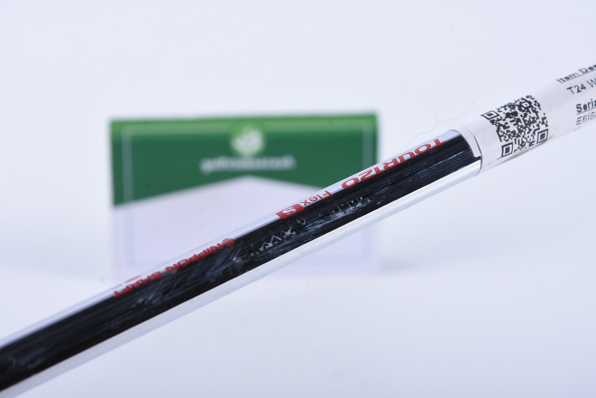 Mizuno T24 Lob Wedge / 60 Degree / Stiff Flex N.S.Pro Modus3 Tour 120 Shaft