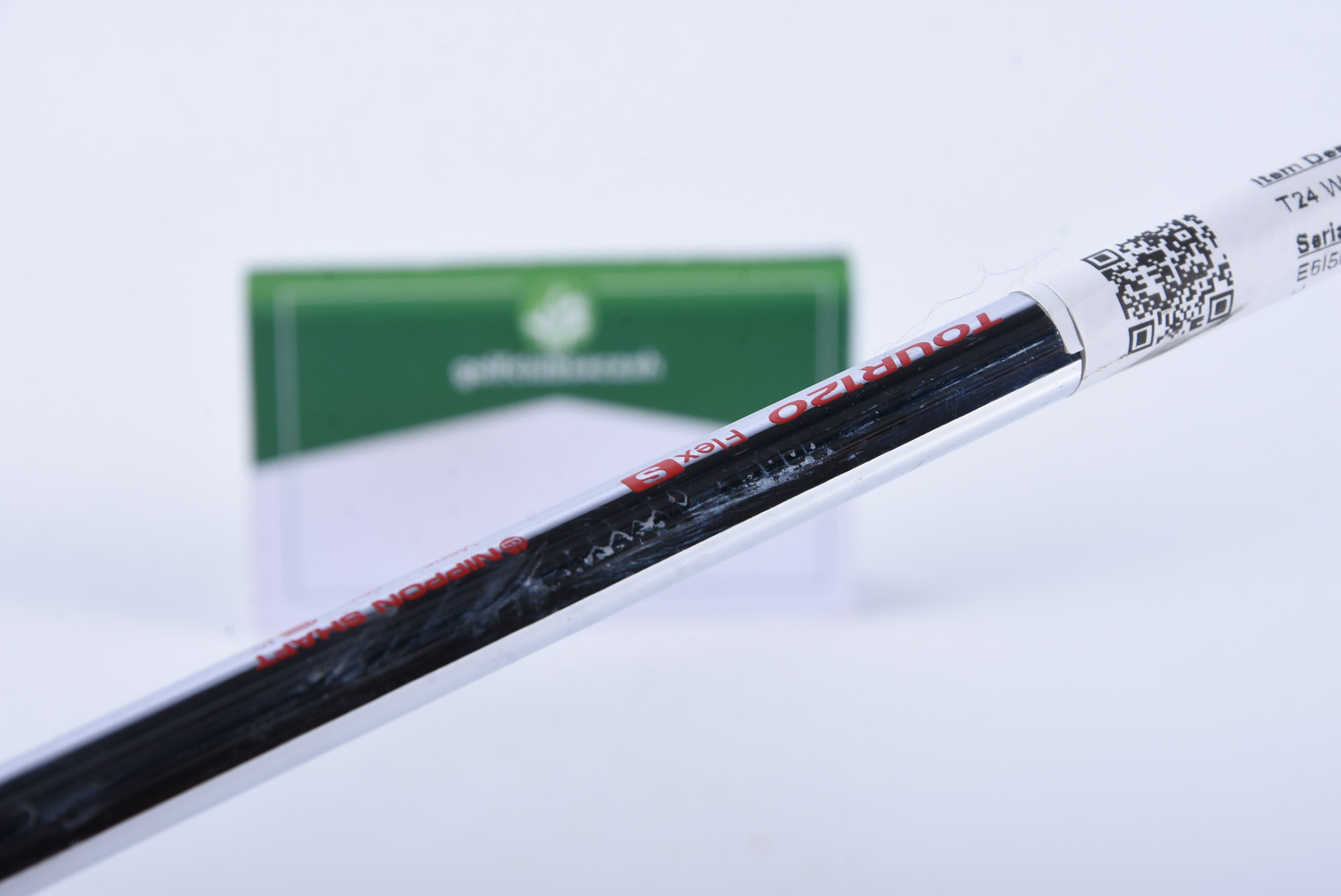 Mizuno T24 Lob Wedge / 60 Degree / Stiff Flex N.S.Pro Modus3 Tour 120 Shaft