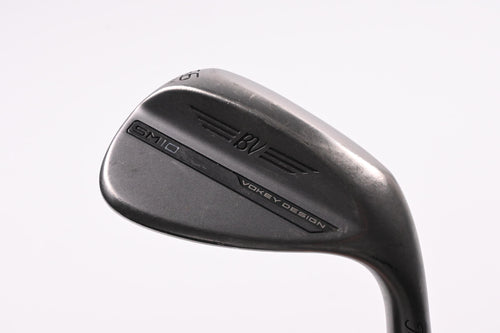 Titleist Vokey SM10 Sand Wedge / 56 Degree / Wedge Flex Vokey SM10 Shaft