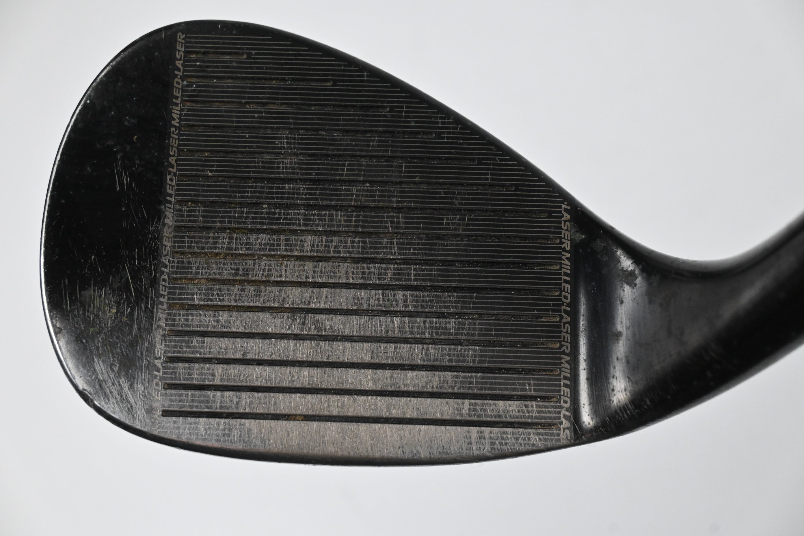 Cleveland CG15 Lob Wedge / 58 Degree / Wedge Flex Cleveland Traction Shaft