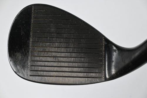 Cleveland CG15 Lob Wedge / 58 Degree / Wedge Flex Cleveland Traction Shaft