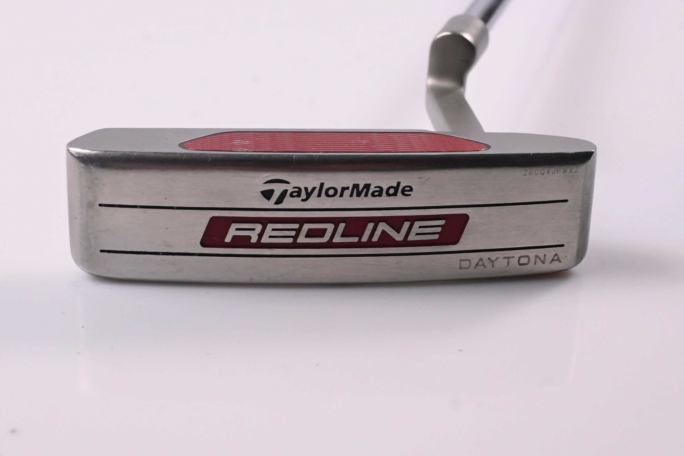 Taylormade Redline Daytona Putter / 33.5 Inch