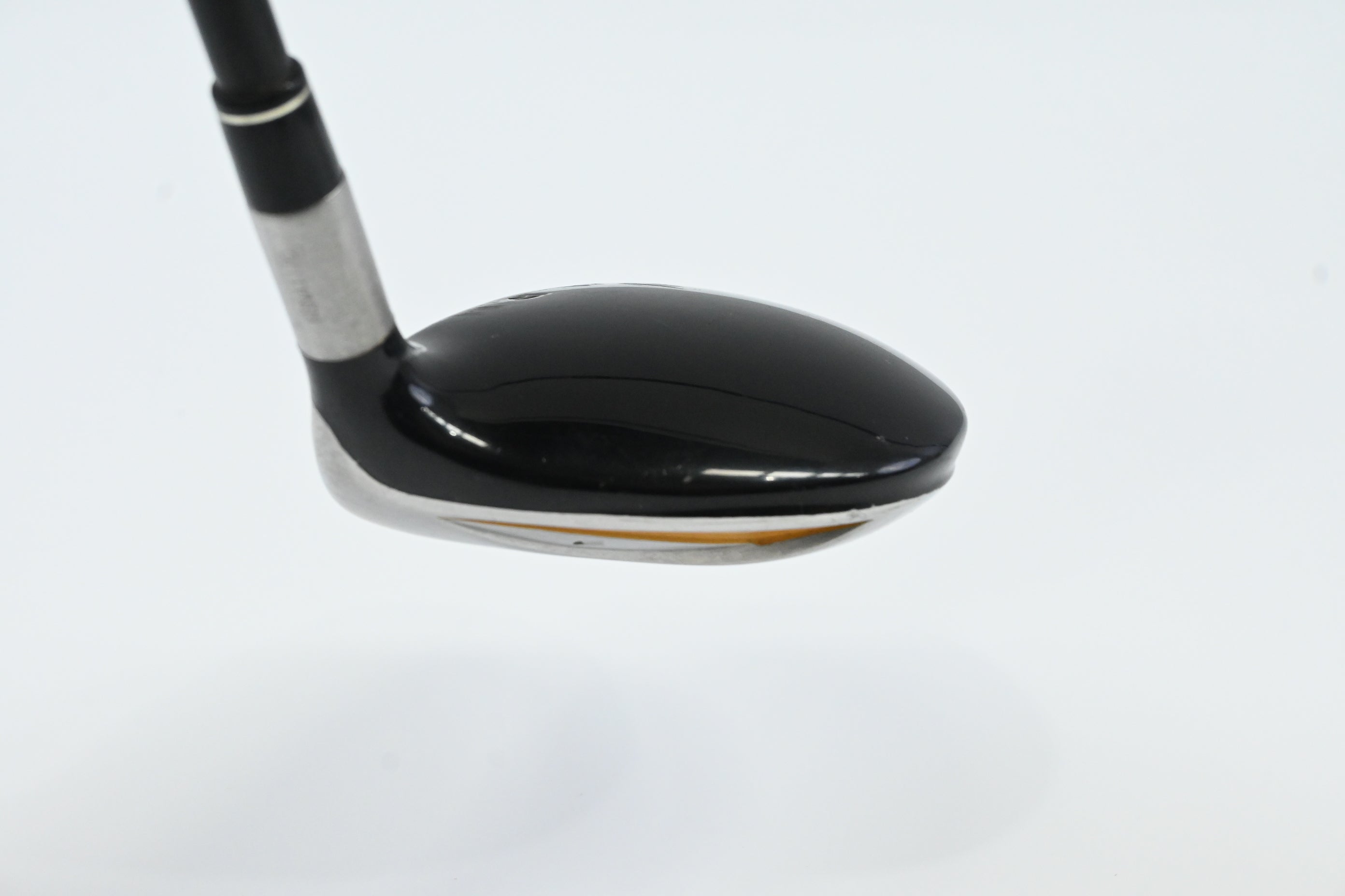 Taylormade R7 Draw #3 Wood / 15 Degree / Senior Flex Taylormade Reax 55 Shaft