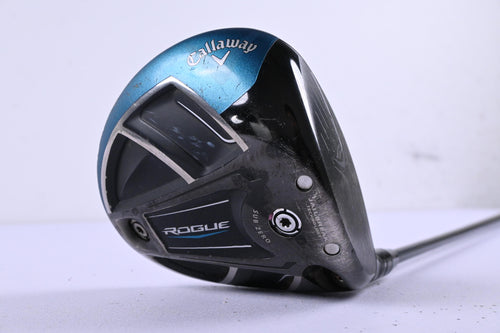 Callaway Rogue Sub Zero Driver / 10.5 Degree / Regular Flex HZRDUS Smoke iM10 50