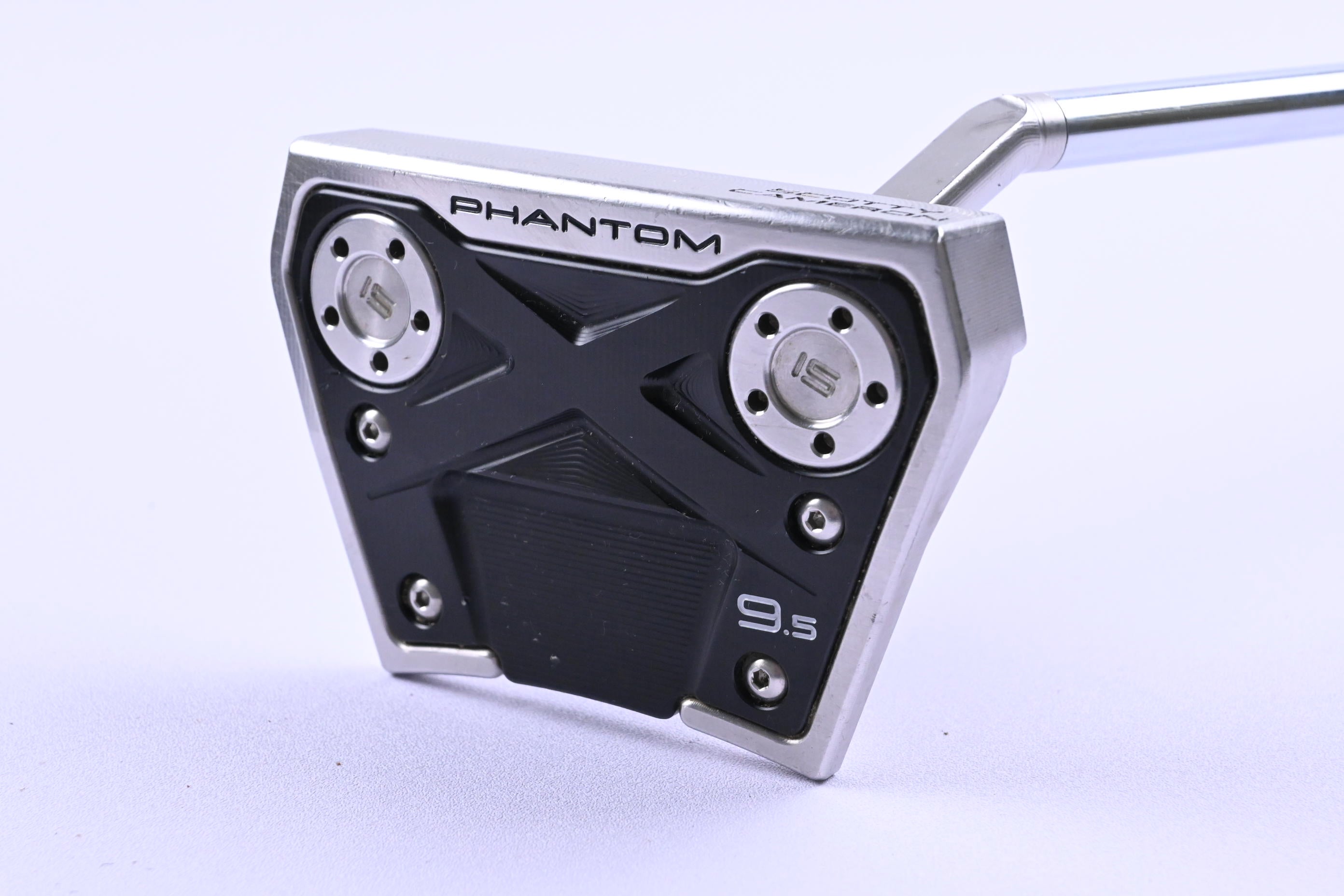 Scotty Cameron Phantom X 2022 9.5 Putter / 34 Inch