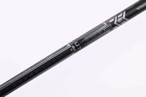 Srixon ZXiU Utility #3 Iron / 20 Degree / Stiff Flex MMT UT 80 Shaft