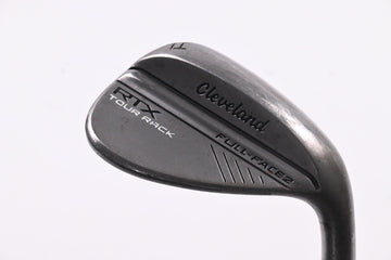 Cleveland RTX Full Face 2 Tour Rack Raw Sand Wedge / 54 Degree / Wedge Flex DG