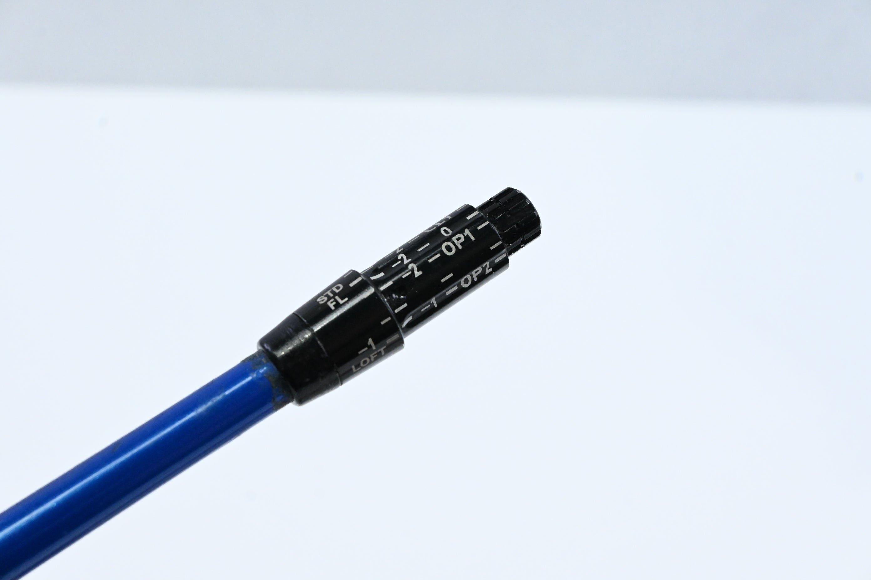 Graphite Design Tour AD BB-6 Driver Shaft / X-Flex / Srixon