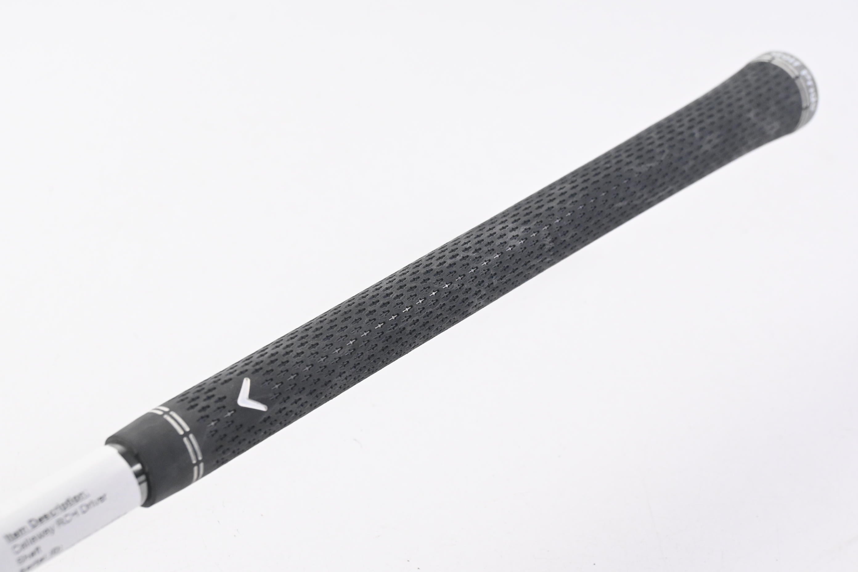 Callaway RCH 45 Driver Shaft / Senior Flex / Callaway 2nd Gen