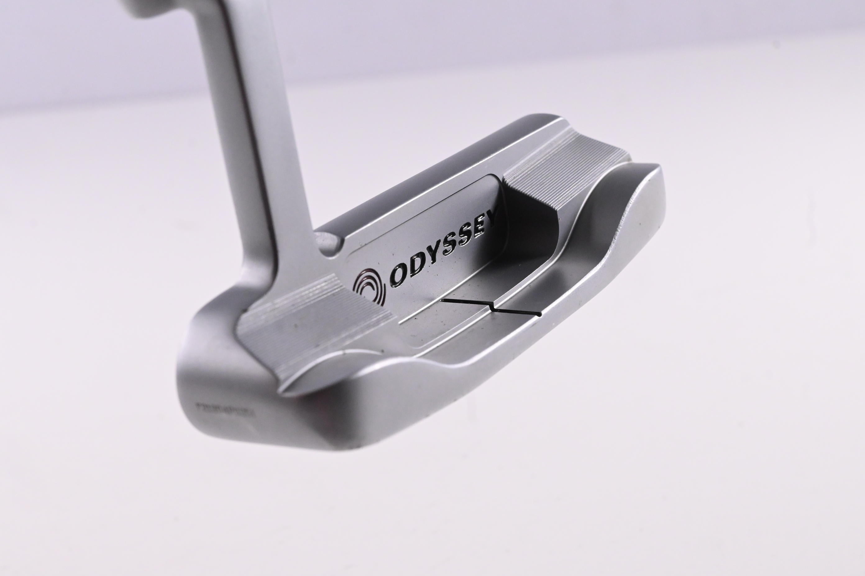 Odyssey White Hot OG #1 2021 Putter / 35 Inch