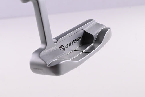 Odyssey White Hot OG #1 2021 Putter / 35 Inch
