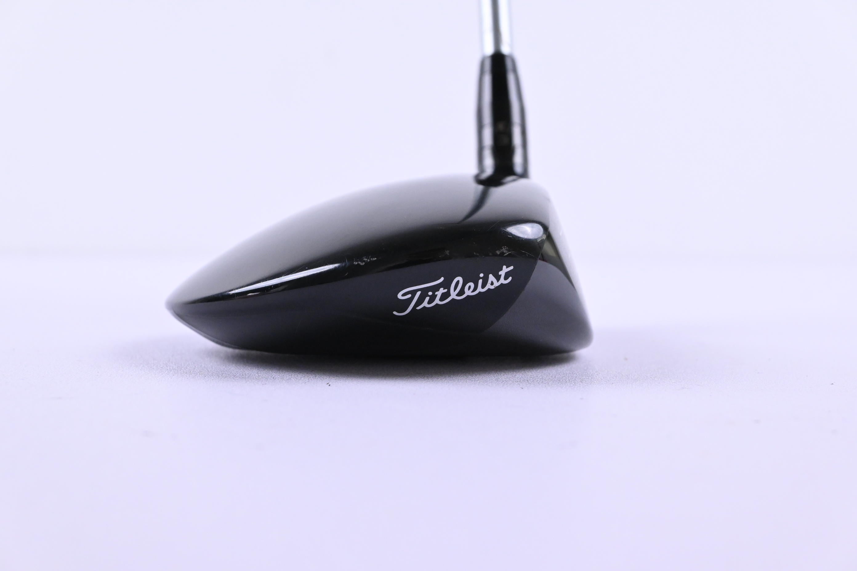 Titleist GT1 #3 Wood / 15 Degree / Senior Flex Fujikura Air Speeder 40 Shaft