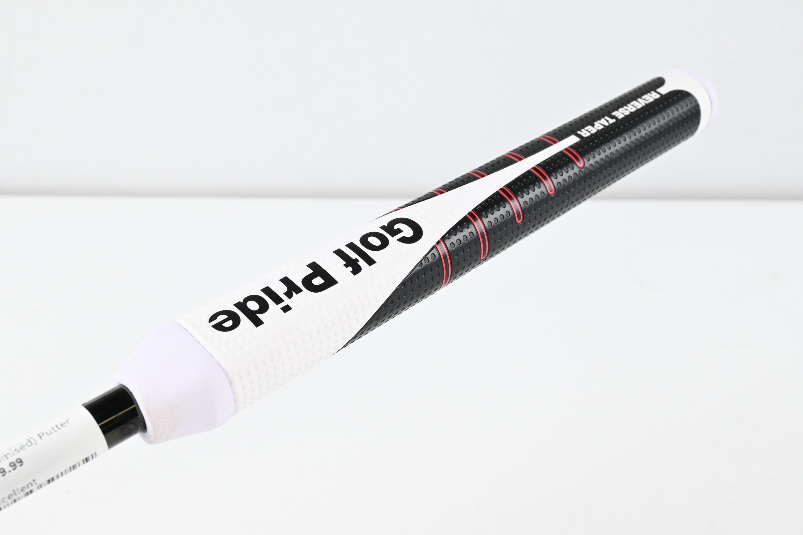 Sink Golf (Customised) Putter / 36 Inch