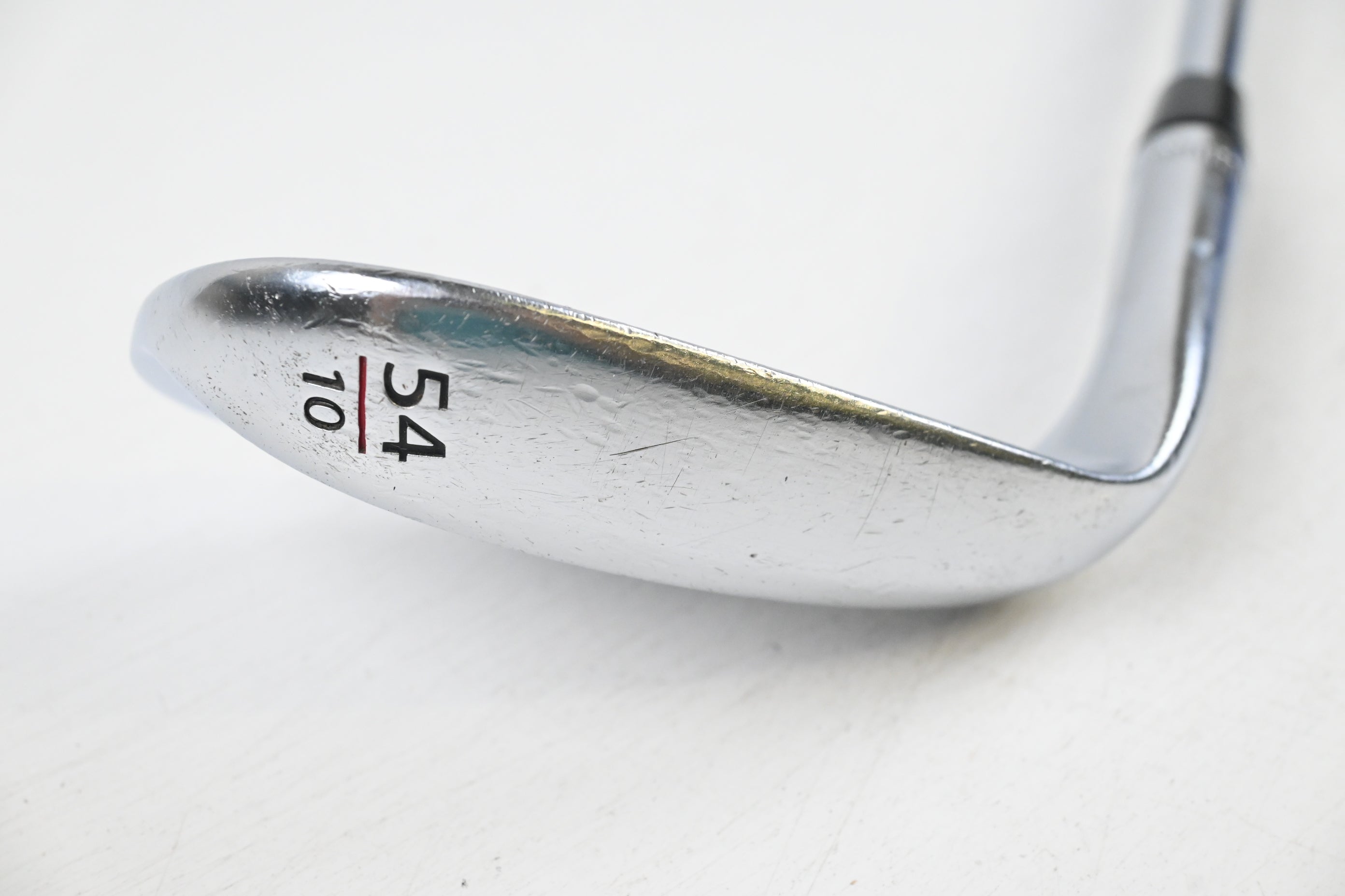 Callaway Mack Daddy 4 Sand Wedge / 54 Degree / Stiff Flex Dynamic Gold S200 115