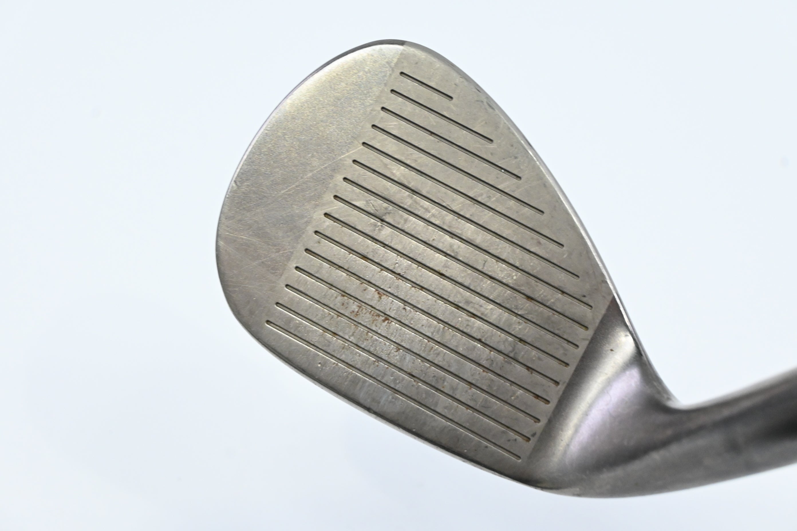 Mizuno MP T Series Sand Wedge / 53 Degree / Regular Flex Project X Rifle