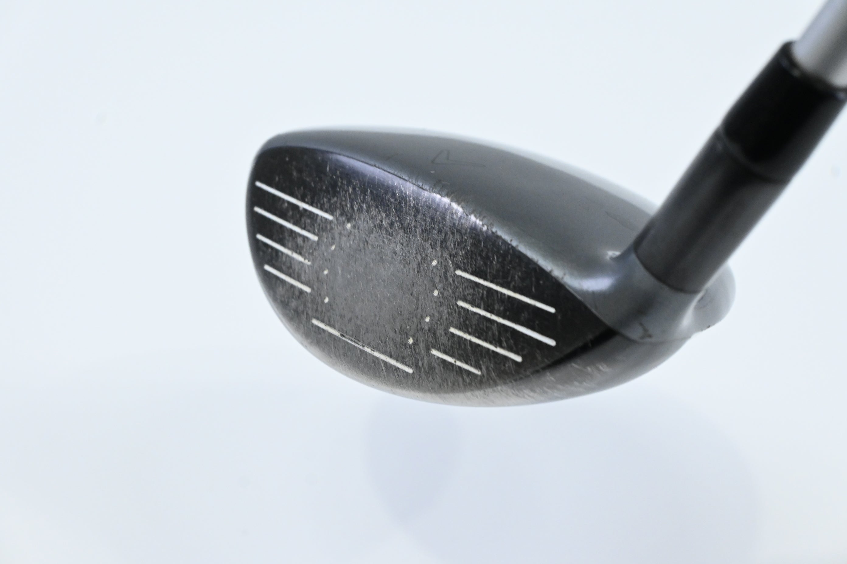 Ladies Callaway X Hot #5 Wood / 19 Degree / Ladies Flex Project X PXv Shaft