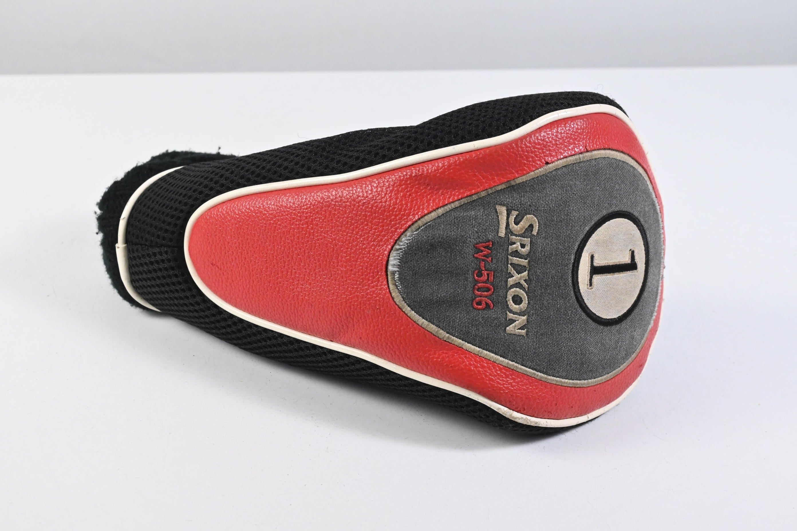 Srixon W-506 Driver / 10.5 Degree / Stiff Flex Srixon SV-3004 59 Shaft