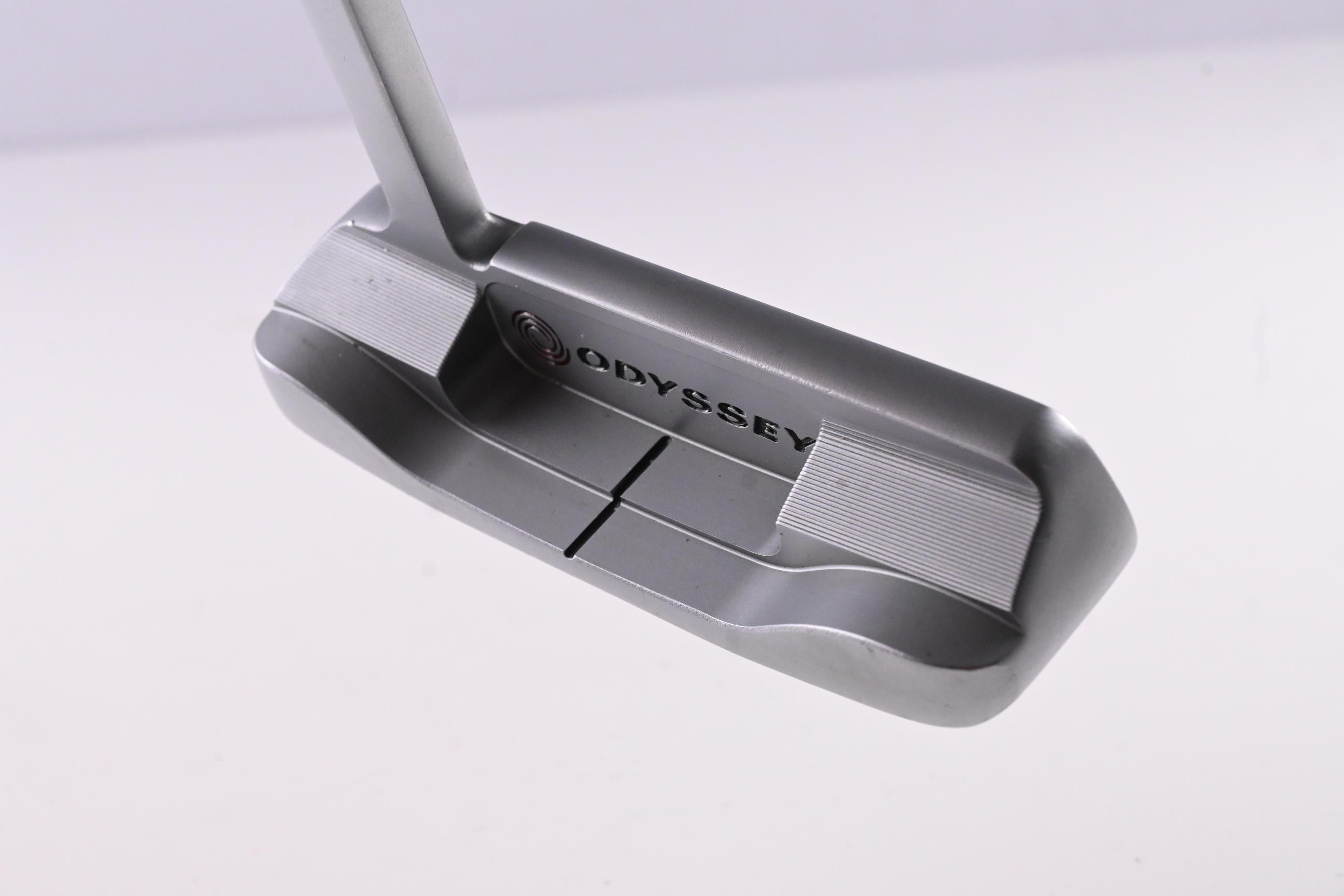 Odyssey White Hot OG #1 2021 Putter / 35 Inch
