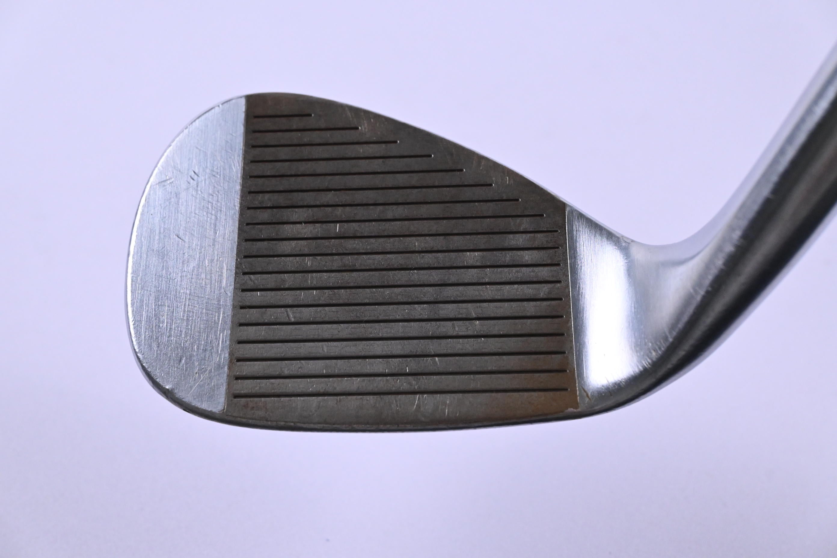 Taylormade Milled Grind 2 Chrome Lob Wedge / 60 Degree / Stiff Flex Dynamic Gold