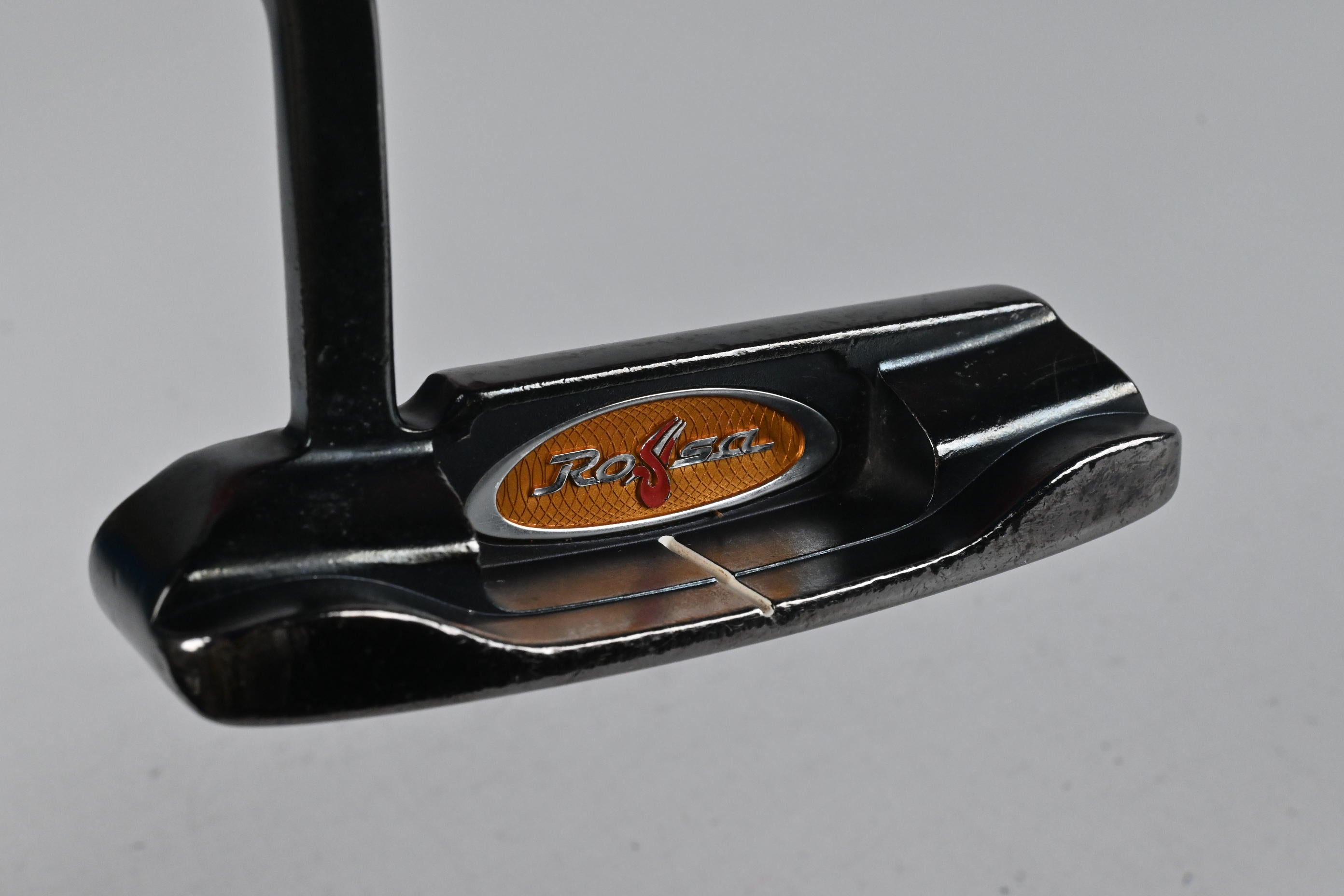 Taylormade Rossa Classic Daytona 1 Putter / 35 Inch