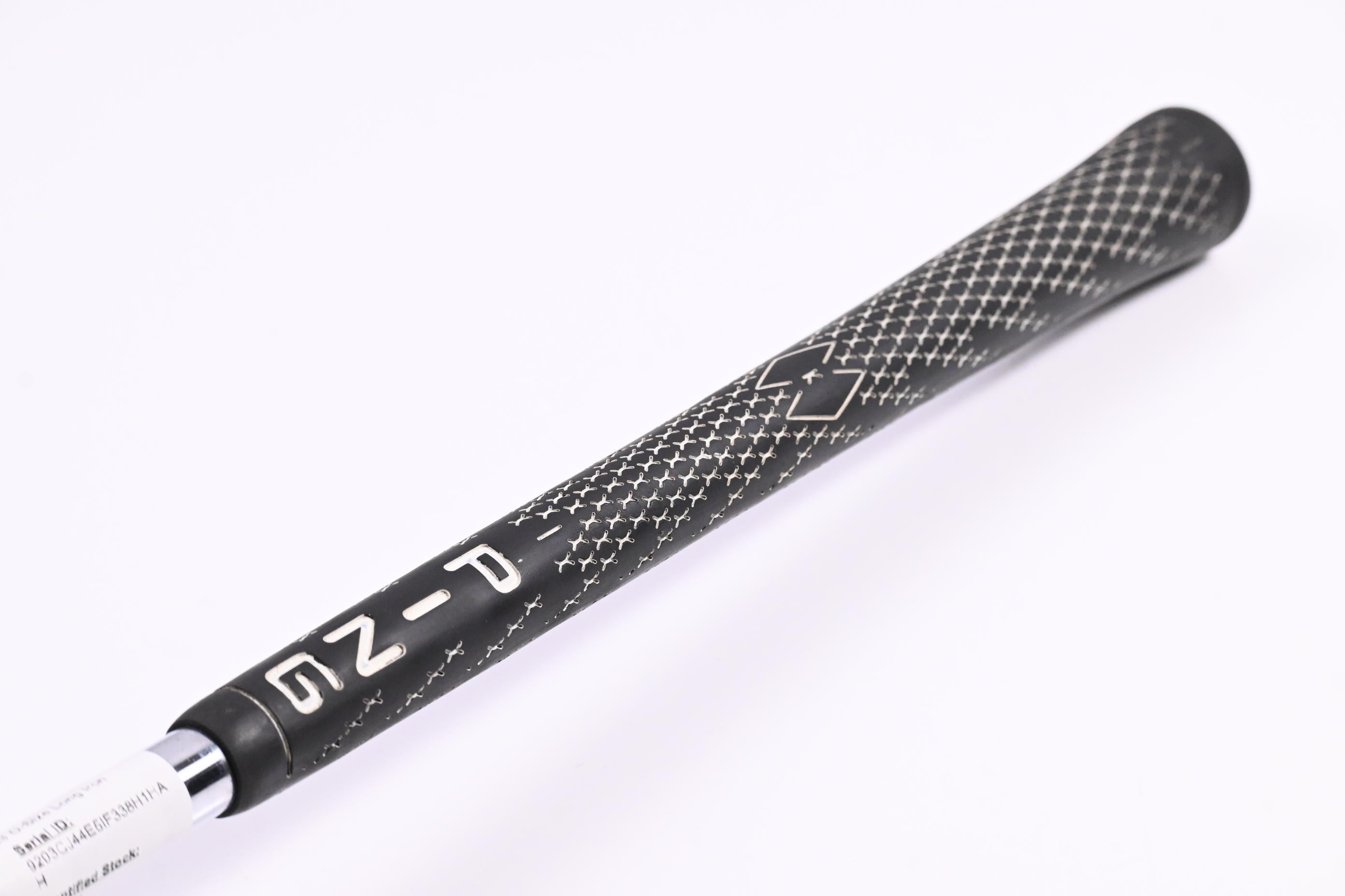 Ping i3 O-Size #3 Iron / 20.5 Degree / Black Dot / Stiff Flex Ping Cushin JZ
