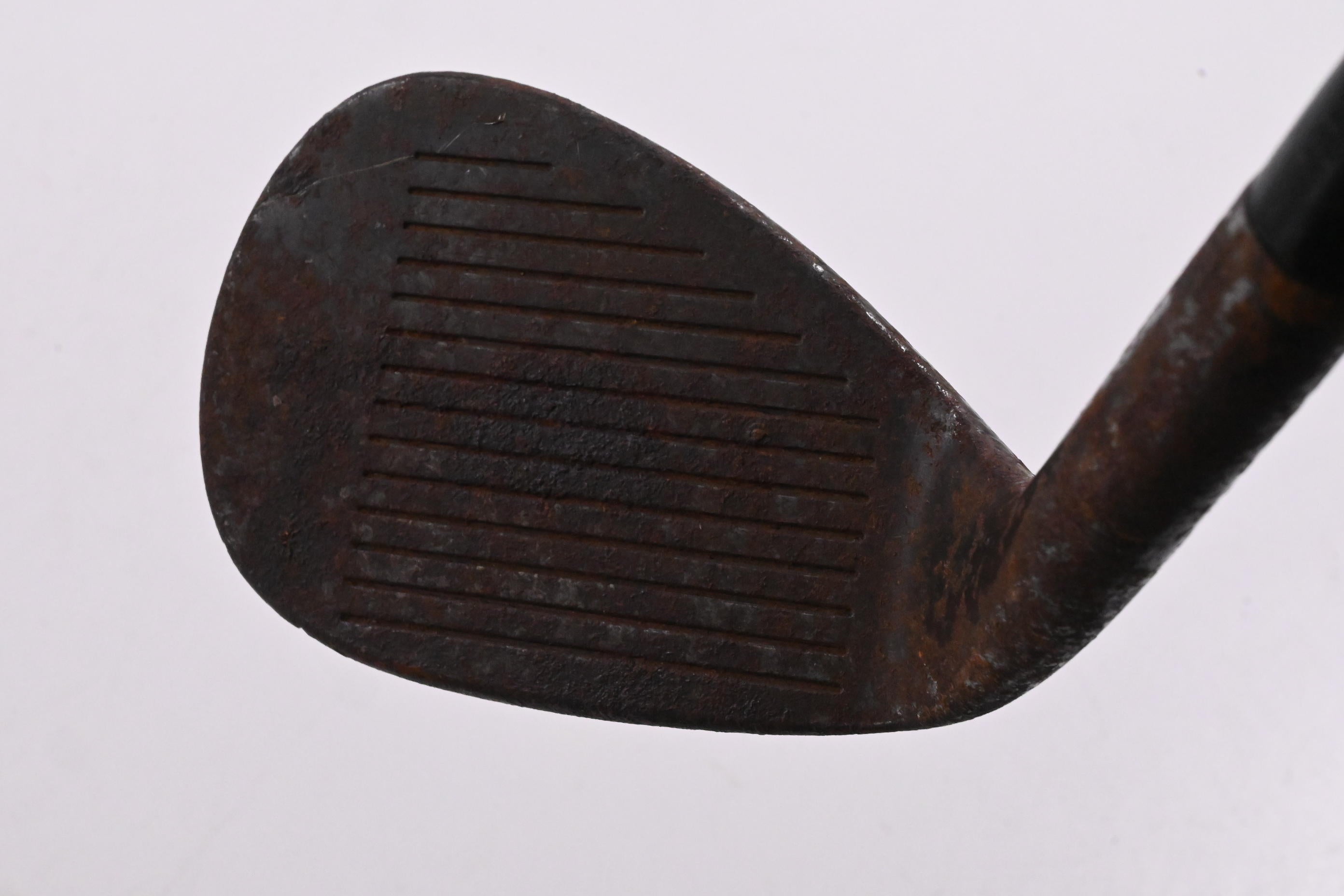 Mizuno MP Series Gap Wedge / 52 Degree / Regular Flex Rifle Shaft