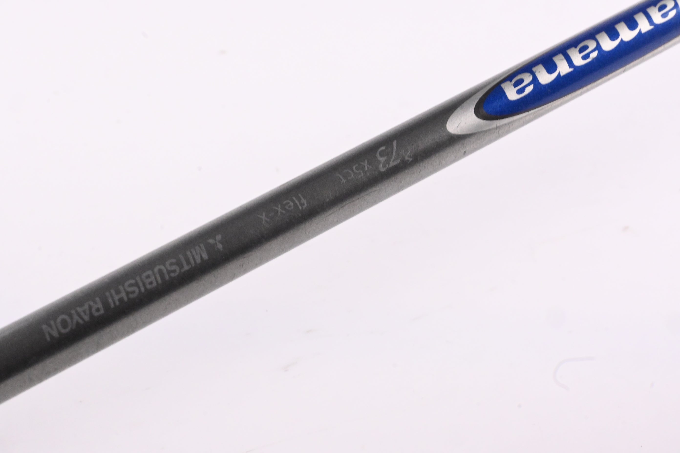 Nike VR Pro Ltd Ed Driver / 8.5 Degree / X-Flex Diamana S 73 Shaft