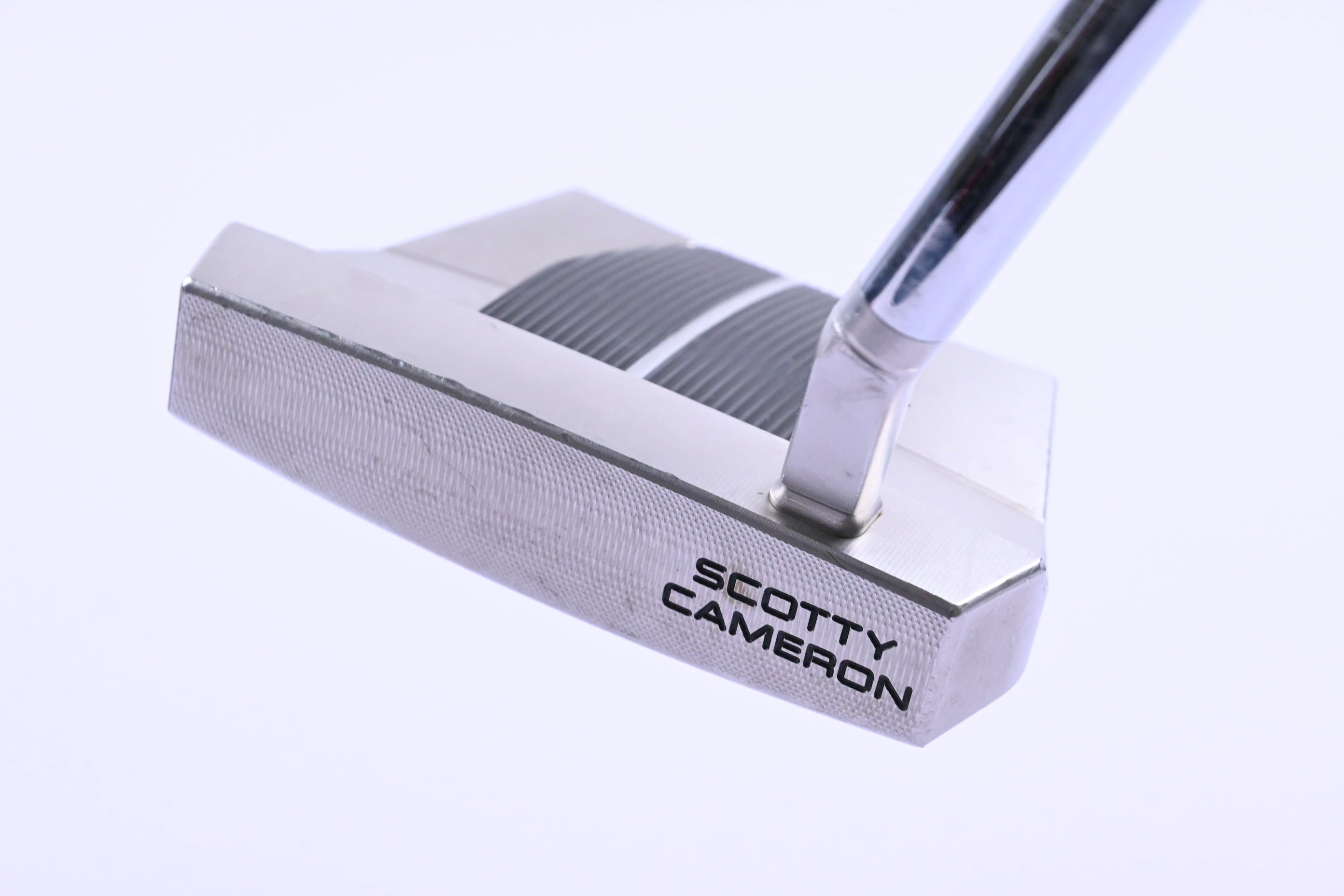 Scotty Cameron Phantom X 2022 9.5 Putter / 34 Inch