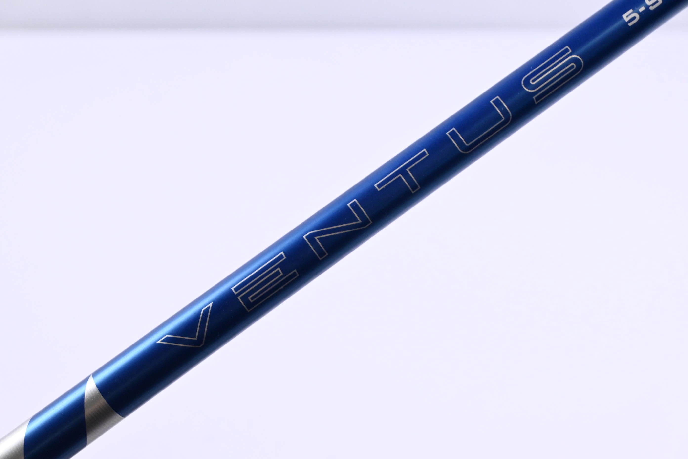 Fujikura Ventus Blue Velocore+ 5 Driver Shaft / Stiff Flex / Taylormade 2nd Gen