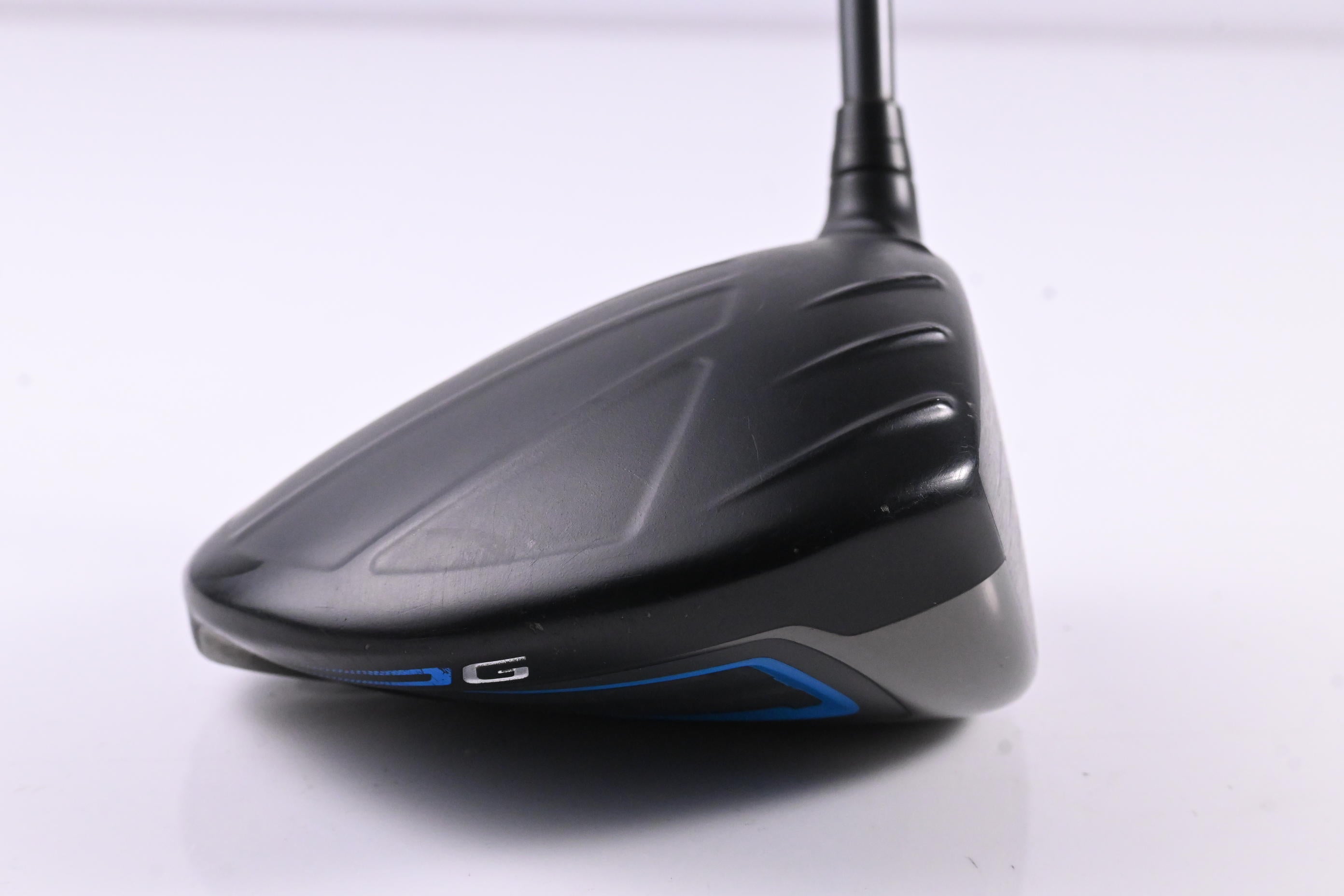 Ping G Series SF Tec Driver / 10.5 Degree / Regular Flex Ping ALTA 55 Shaft