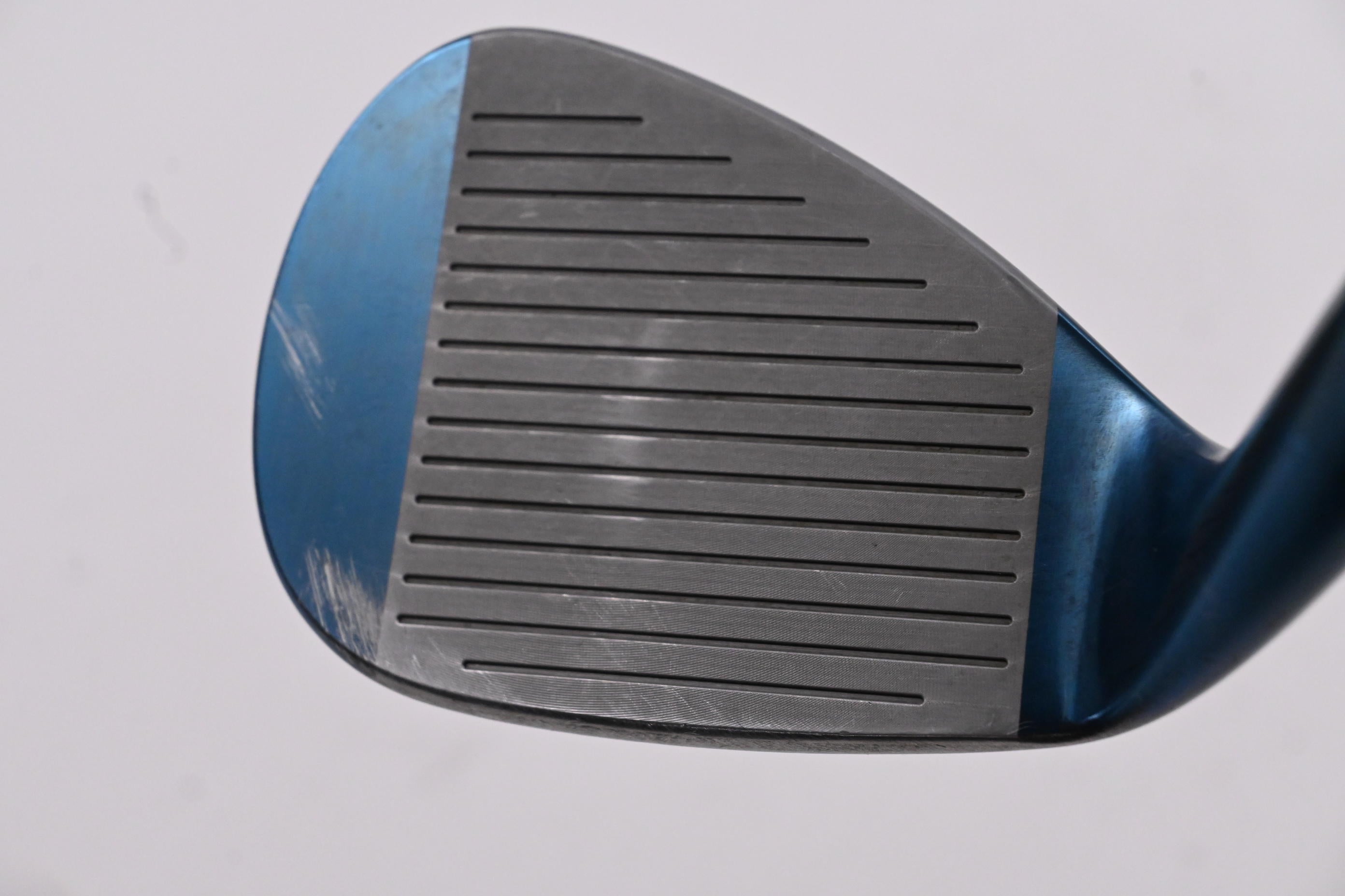 Mizuno T20 Lob Wedge / 60 Degree / Wedge Flex N.S.Pro 990GH Shaft